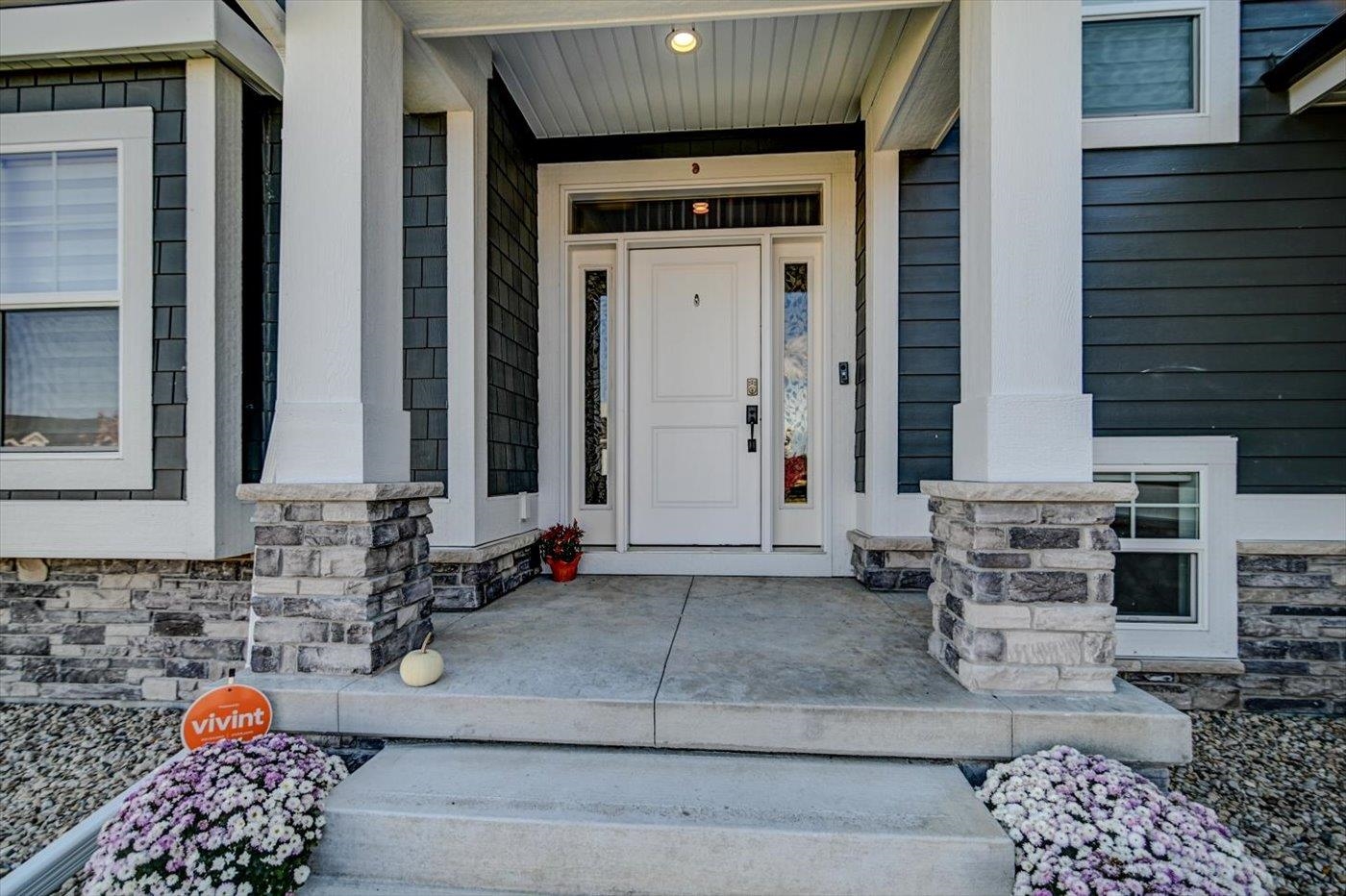 822 Walter Run