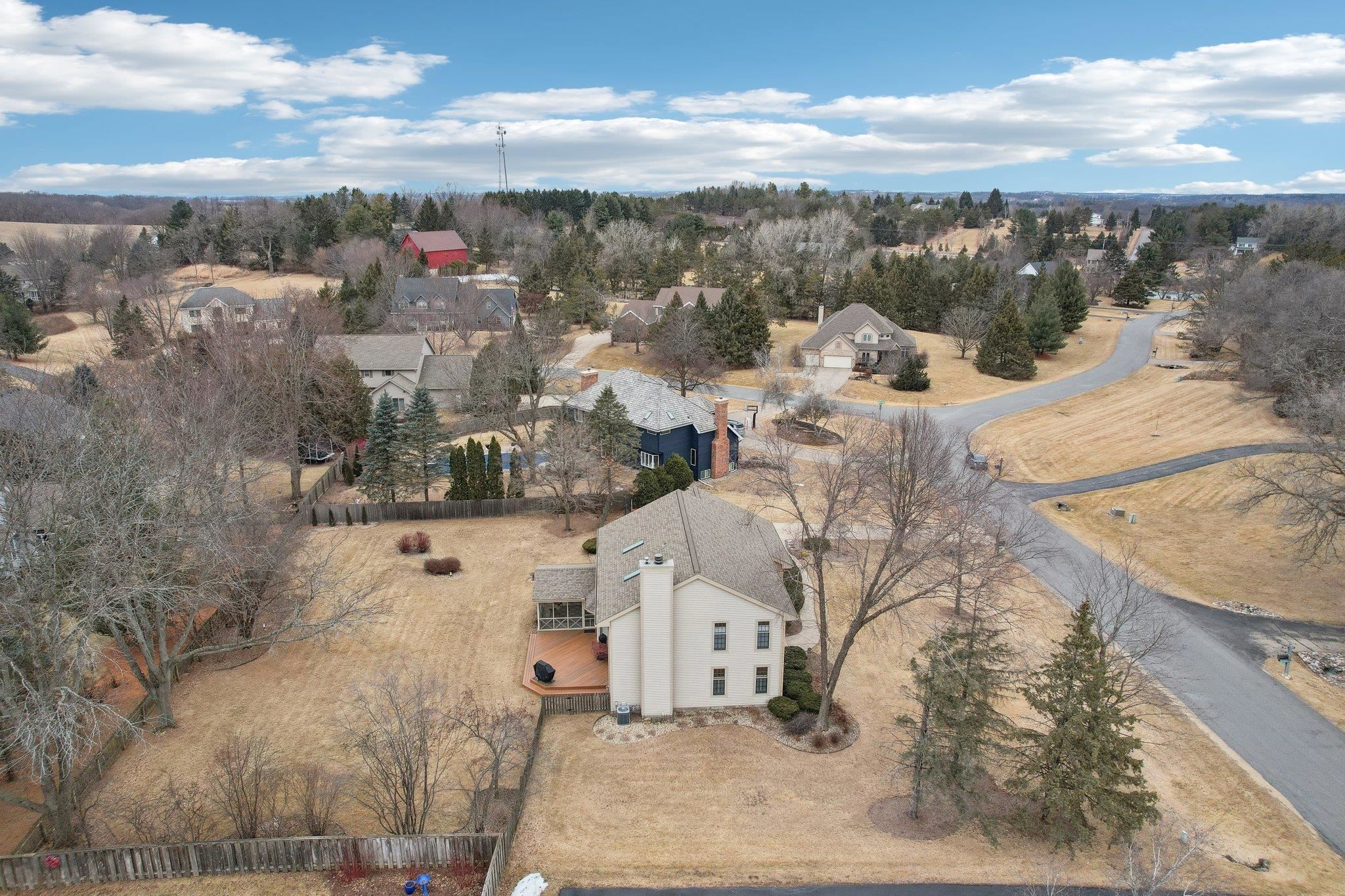 3947 Trempealeau Trail