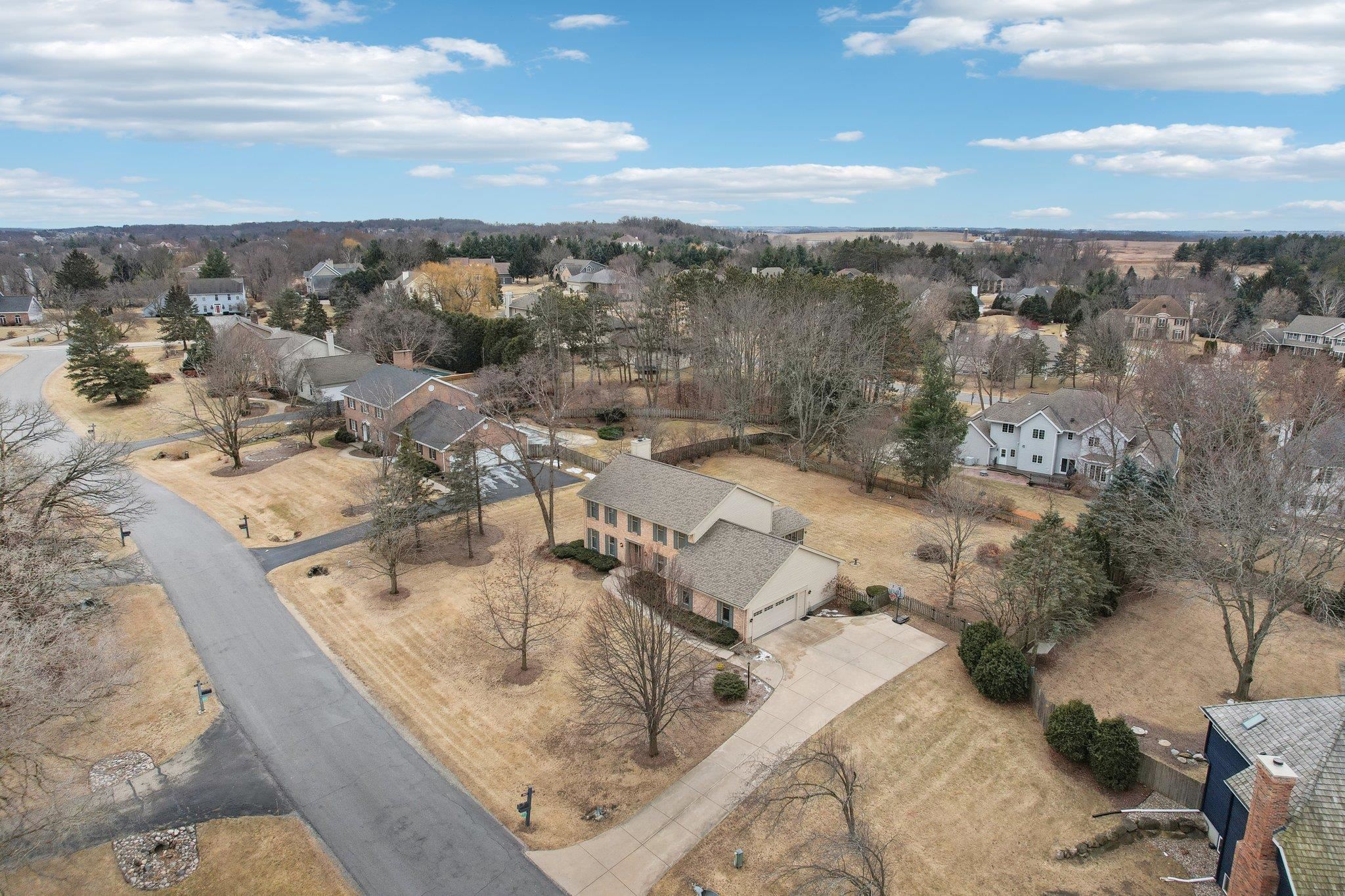 3947 Trempealeau Trail