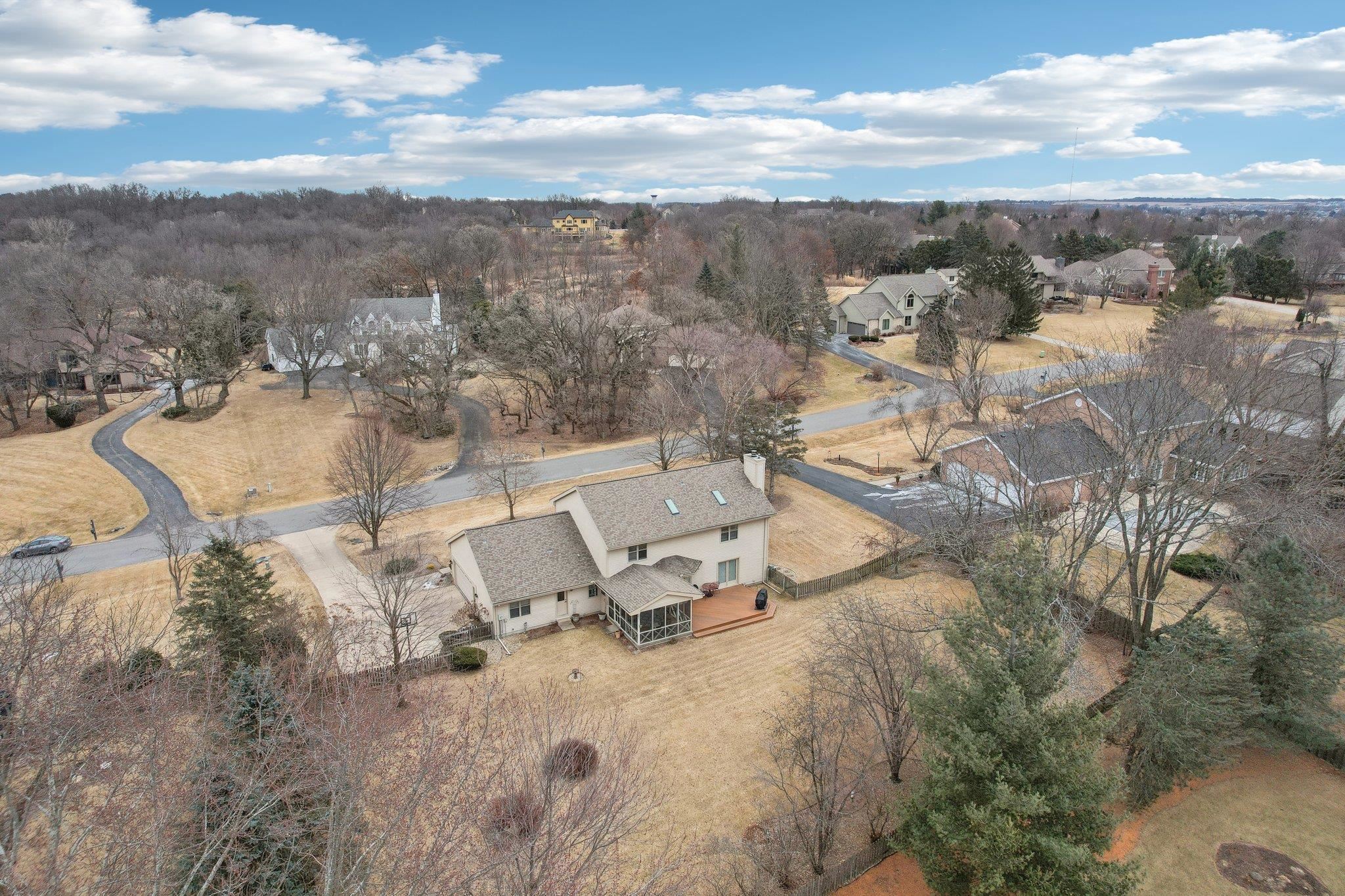 3947 Trempealeau Trail