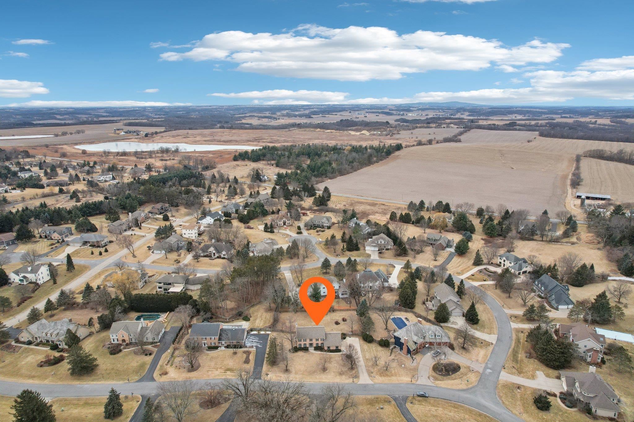 3947 Trempealeau Trail