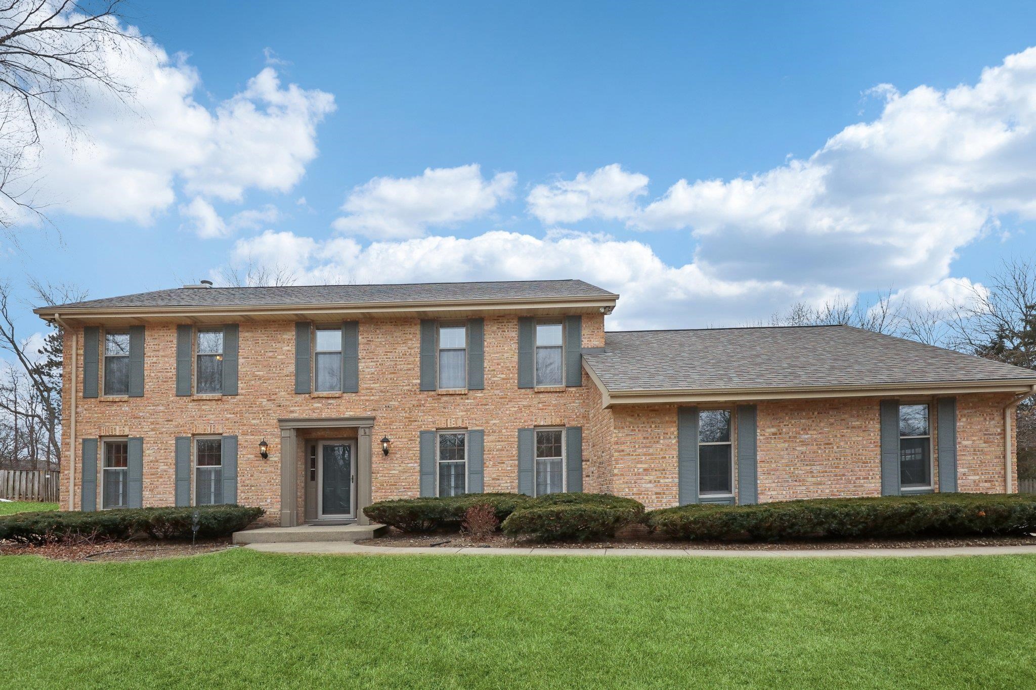 3947 Trempealeau Trail