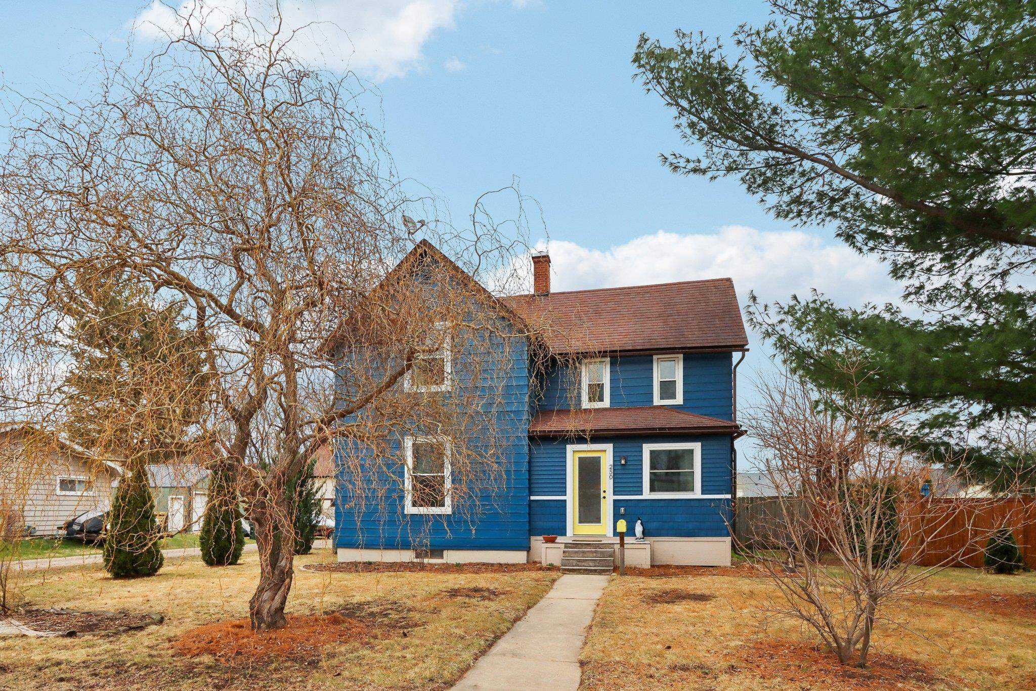 250 Holly Court