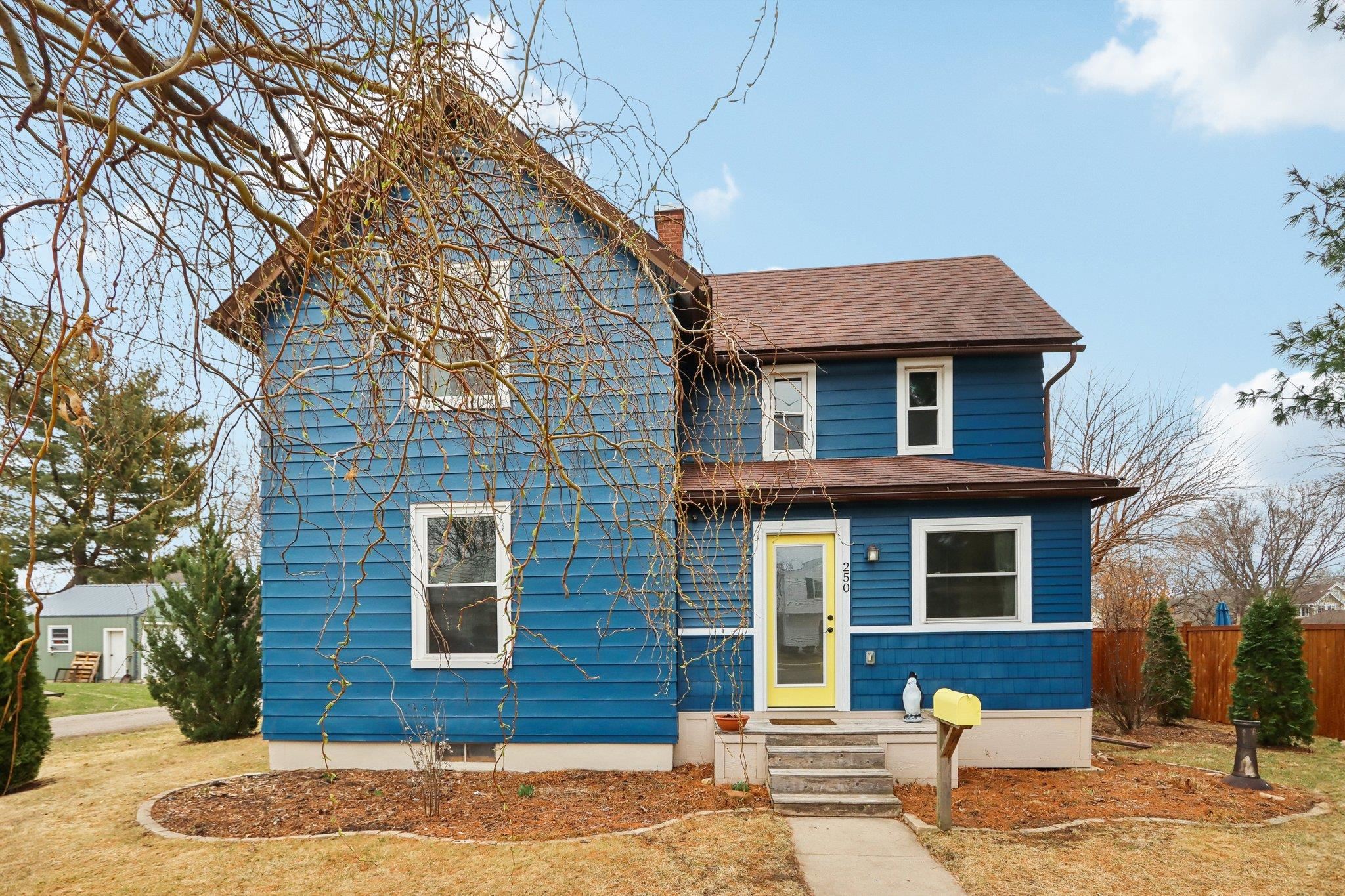250 Holly Court