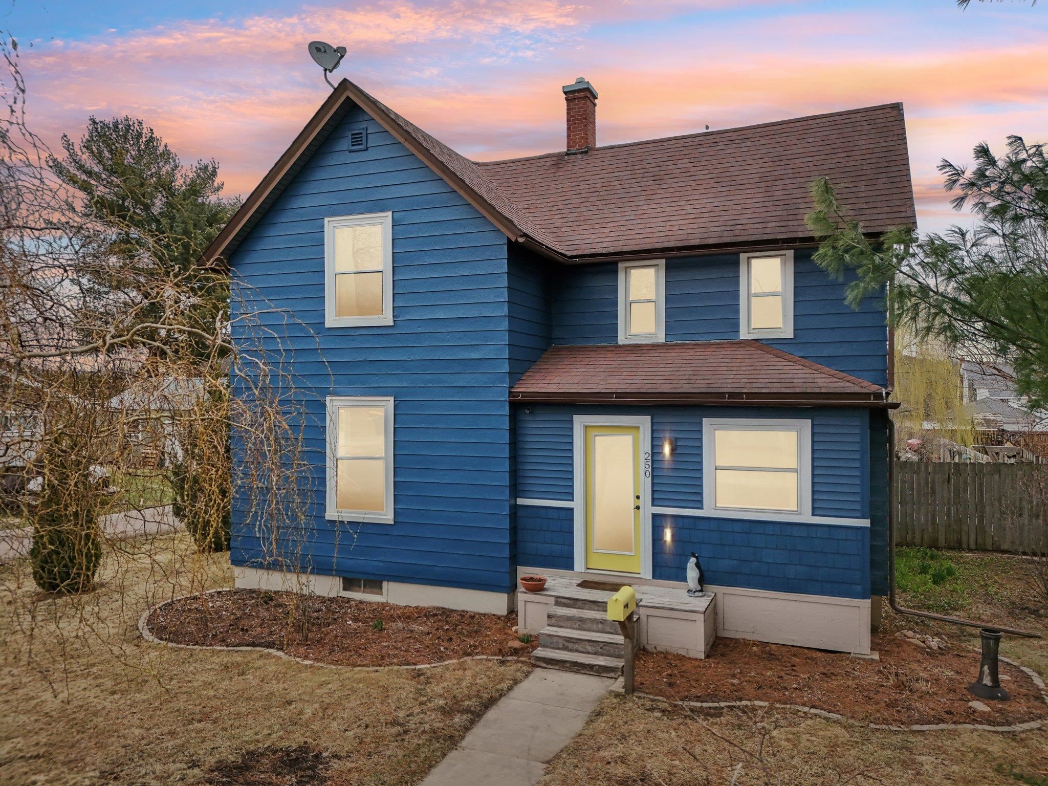 250 Holly Court