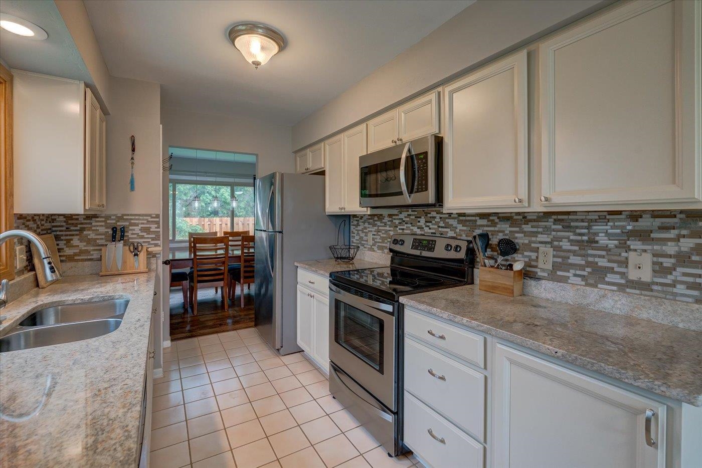 3514 Valley Ridge Road