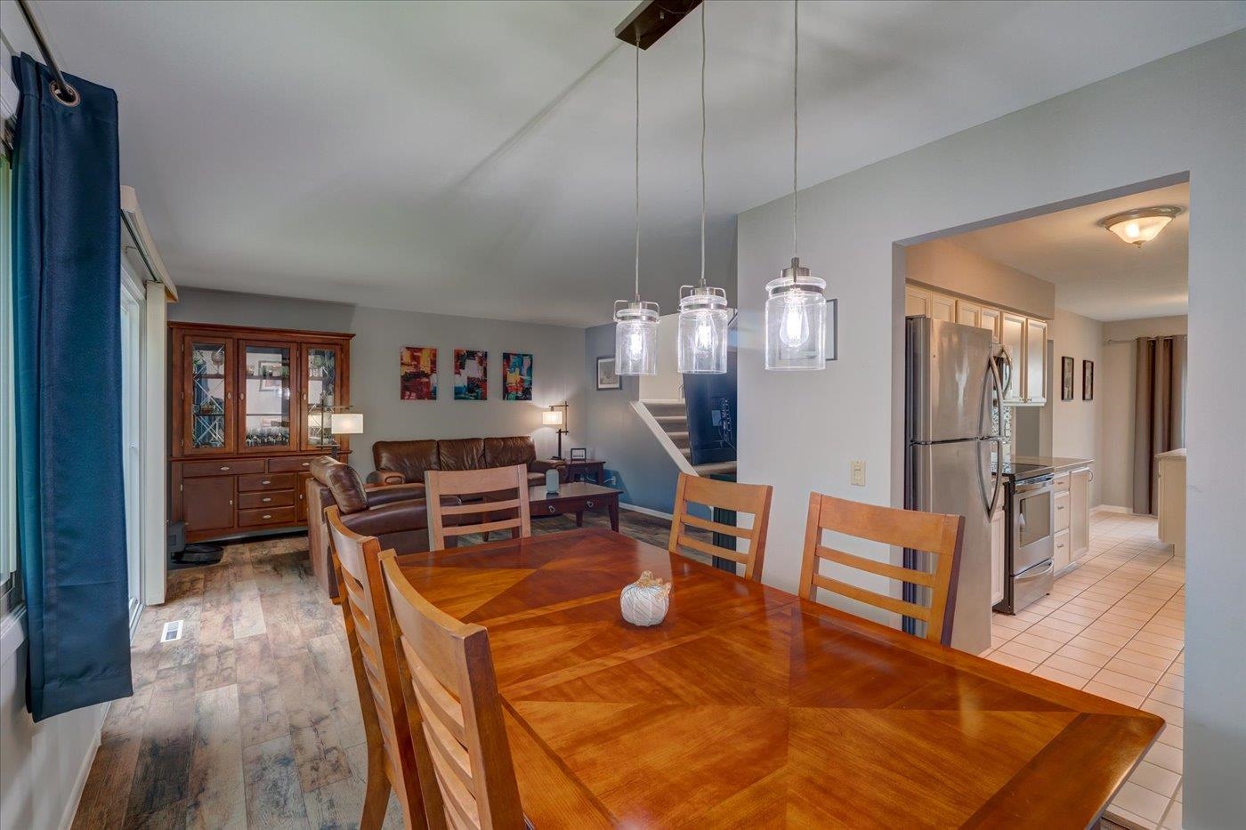 3514 Valley Ridge Road