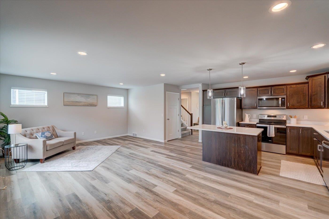 615 Prospect Road