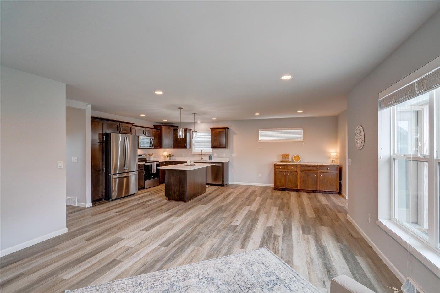 615 Prospect Road