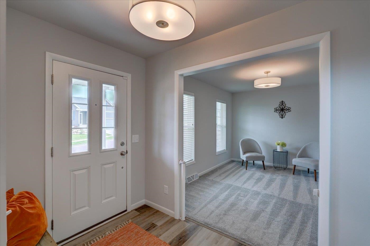 615 Prospect Road