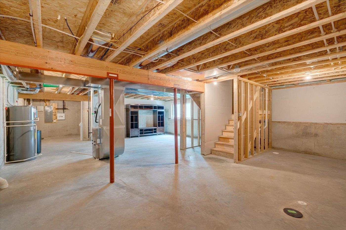 615 Prospect Road