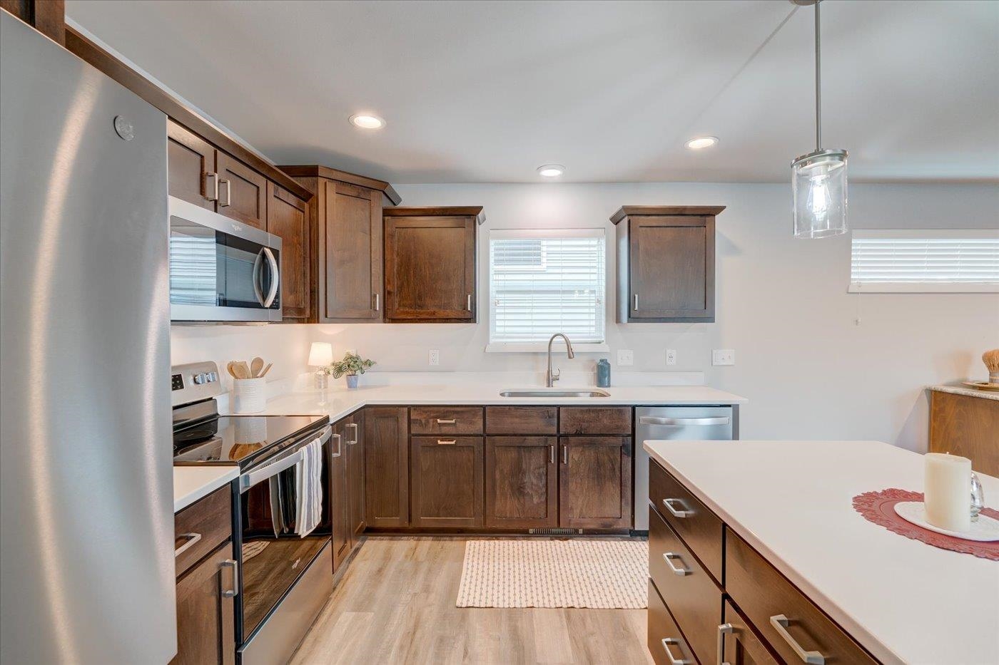 615 Prospect Road
