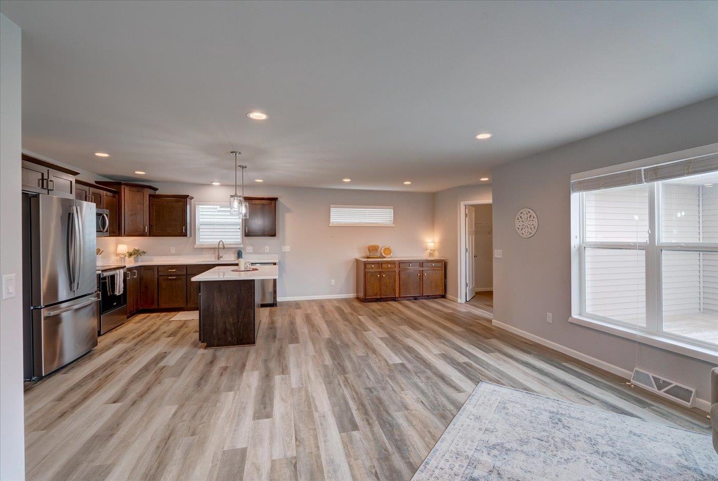 615 Prospect Road