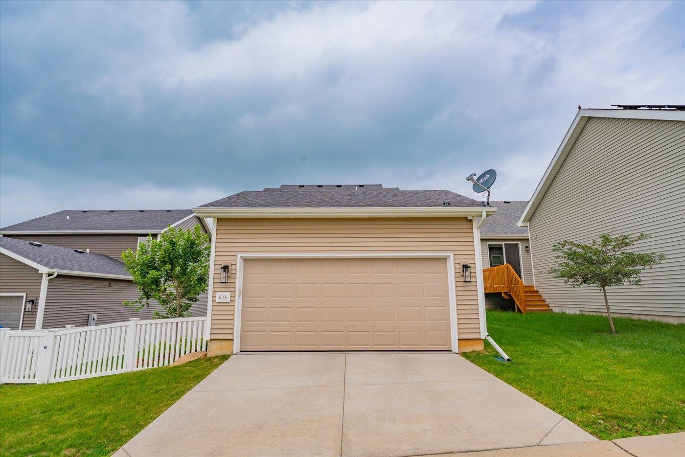 615 Prospect Road