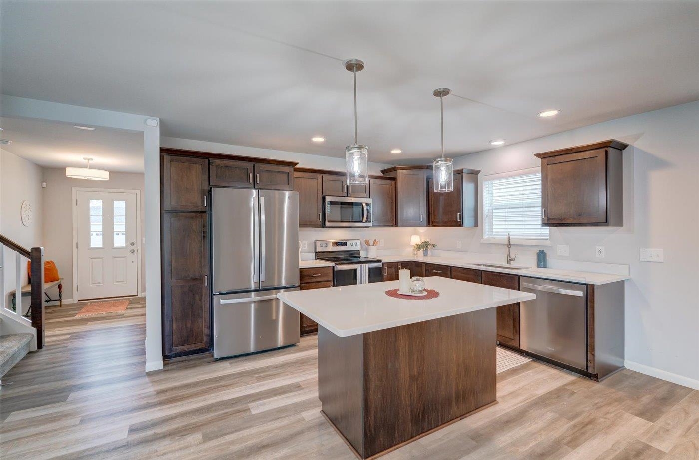 615 Prospect Road