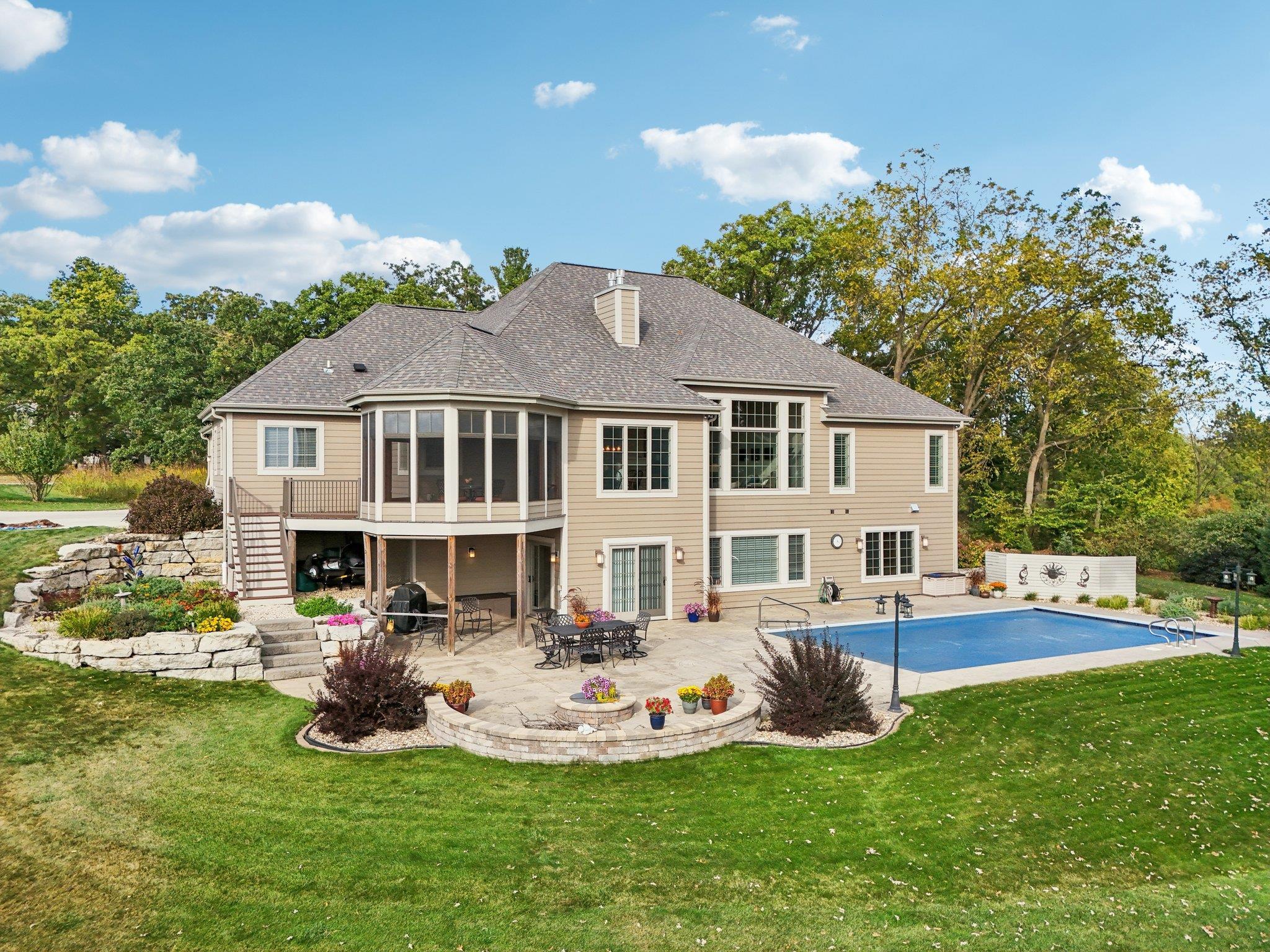 7603 Watch Hill Court