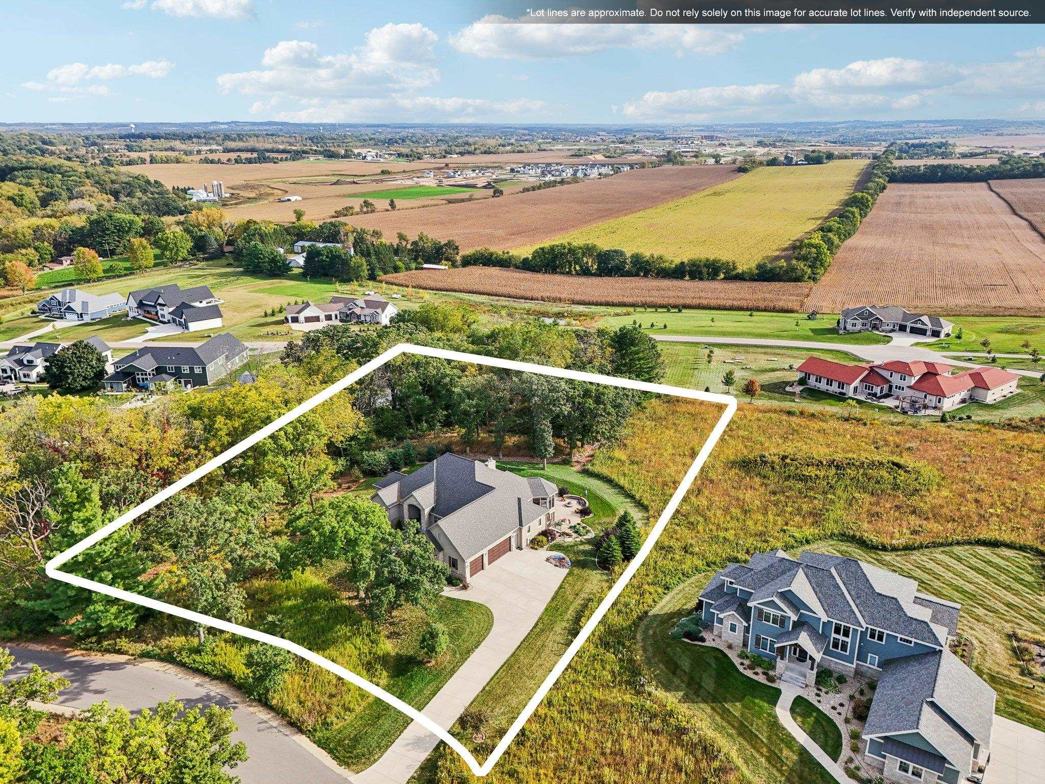 7603 Watch Hill Court