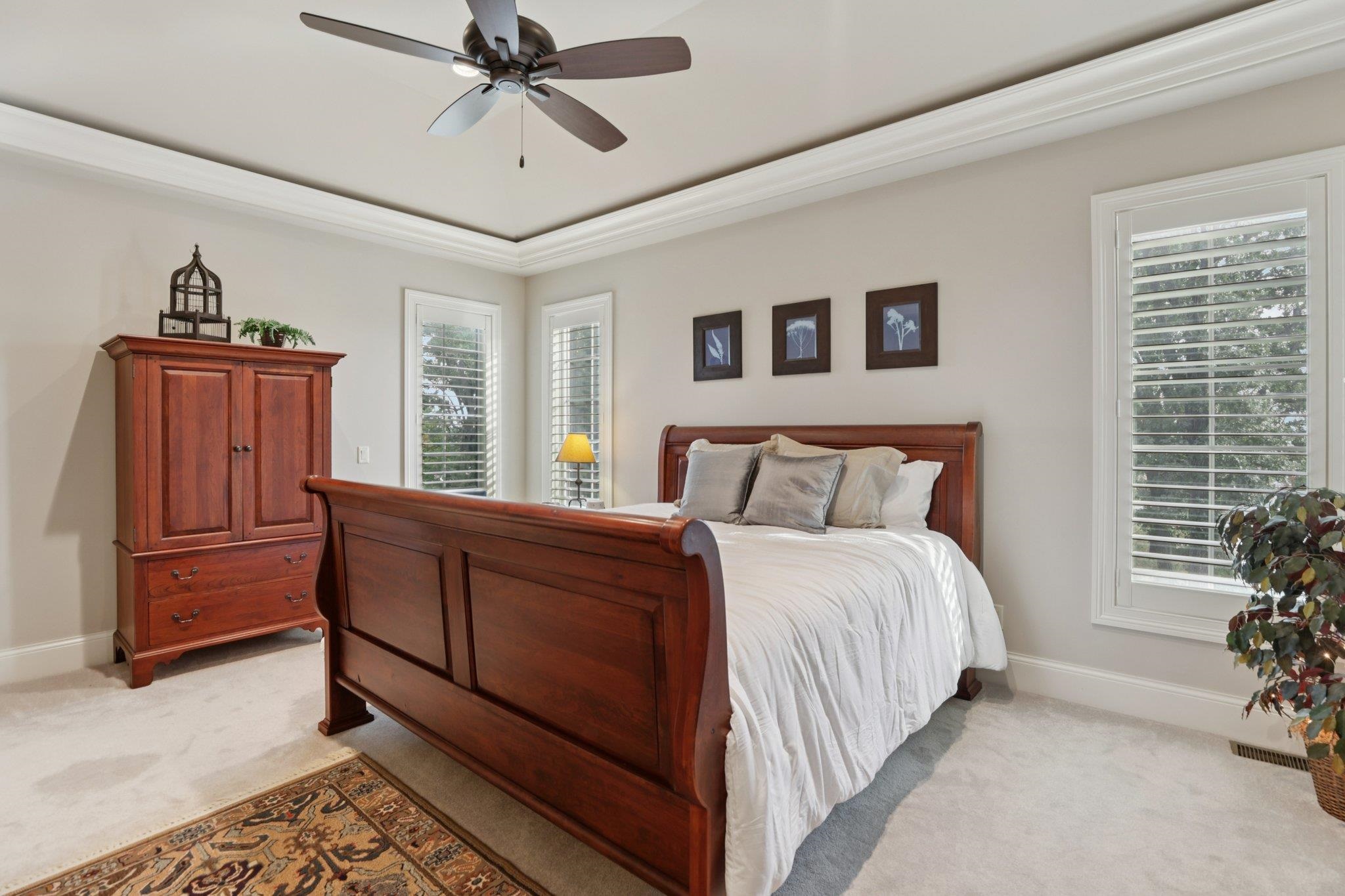 7603 Watch Hill Court