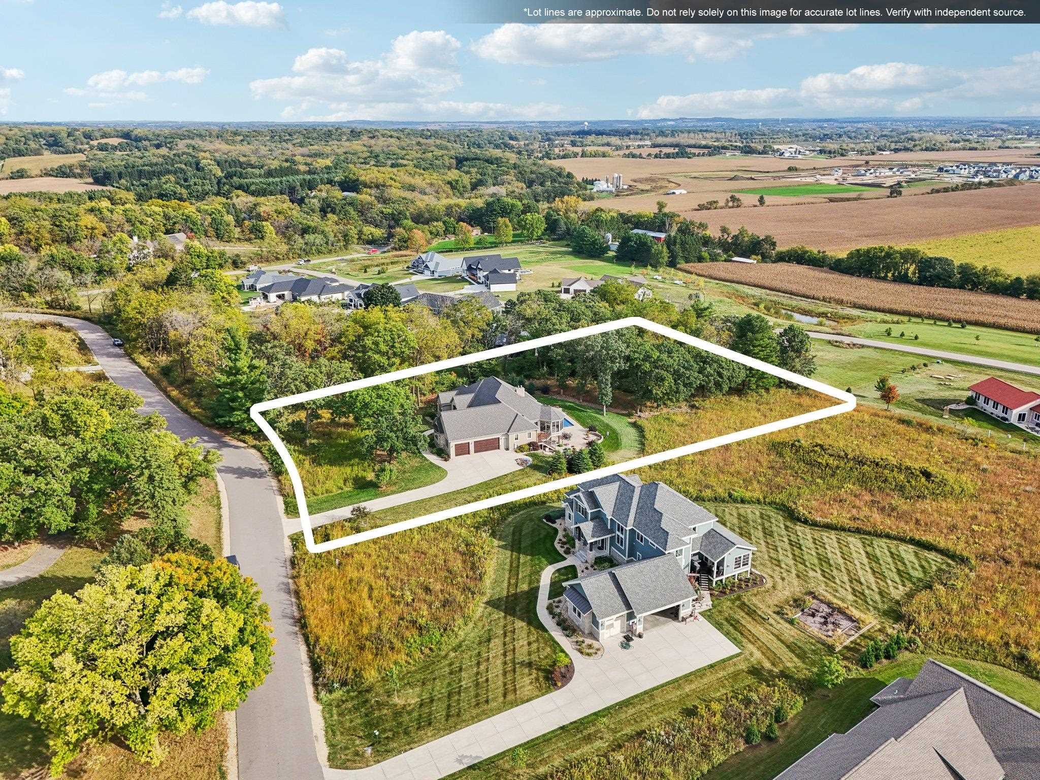 7603 Watch Hill Court