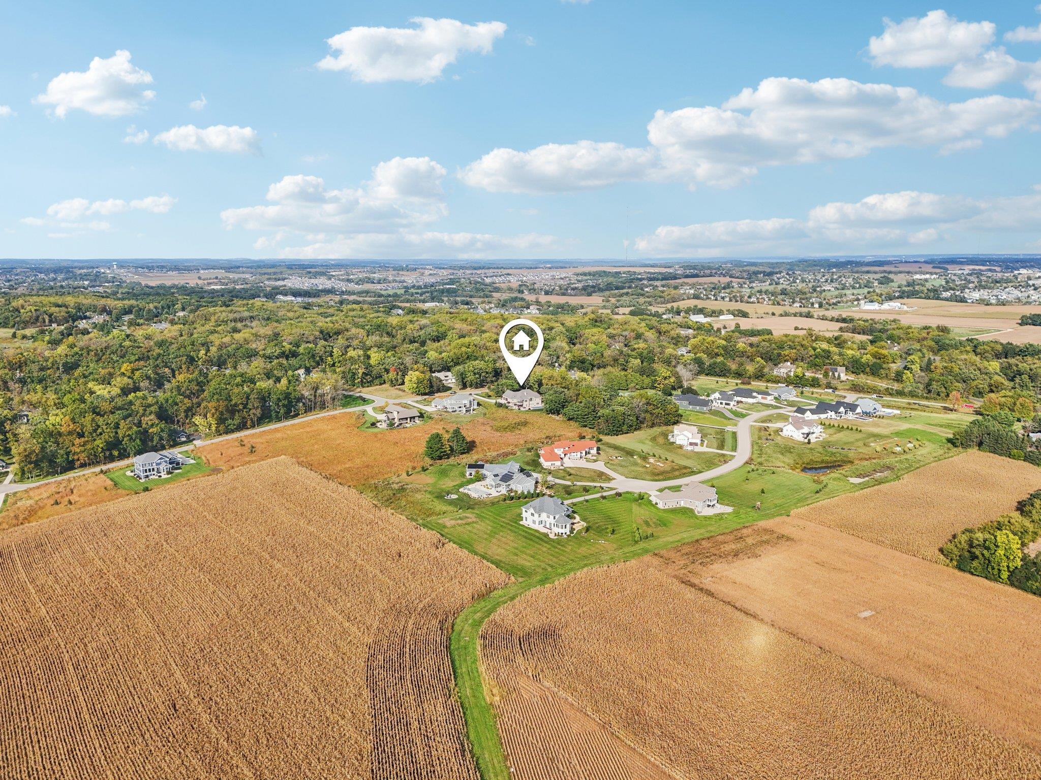 7603 Watch Hill Court