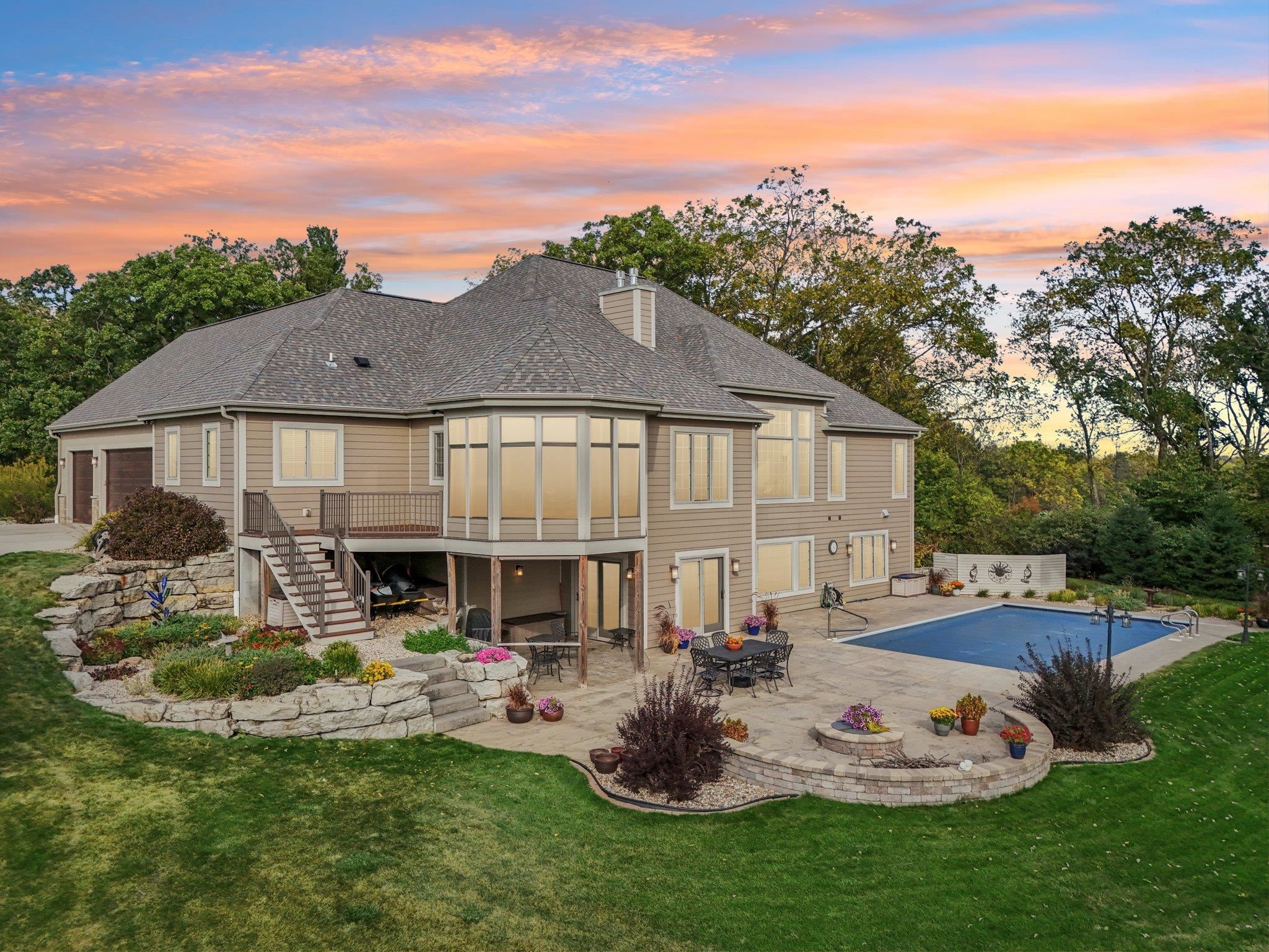 7603 Watch Hill Court