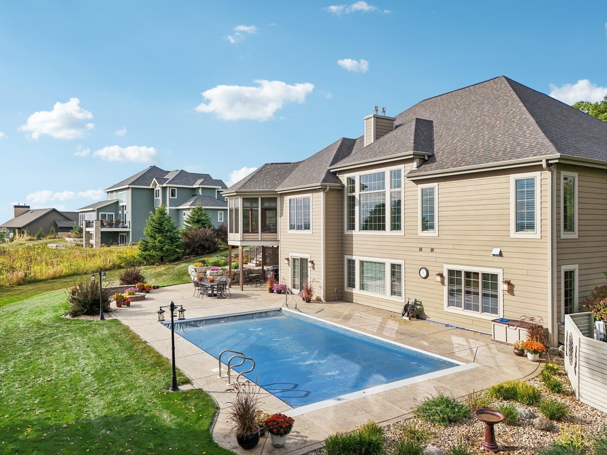 7603 Watch Hill Court