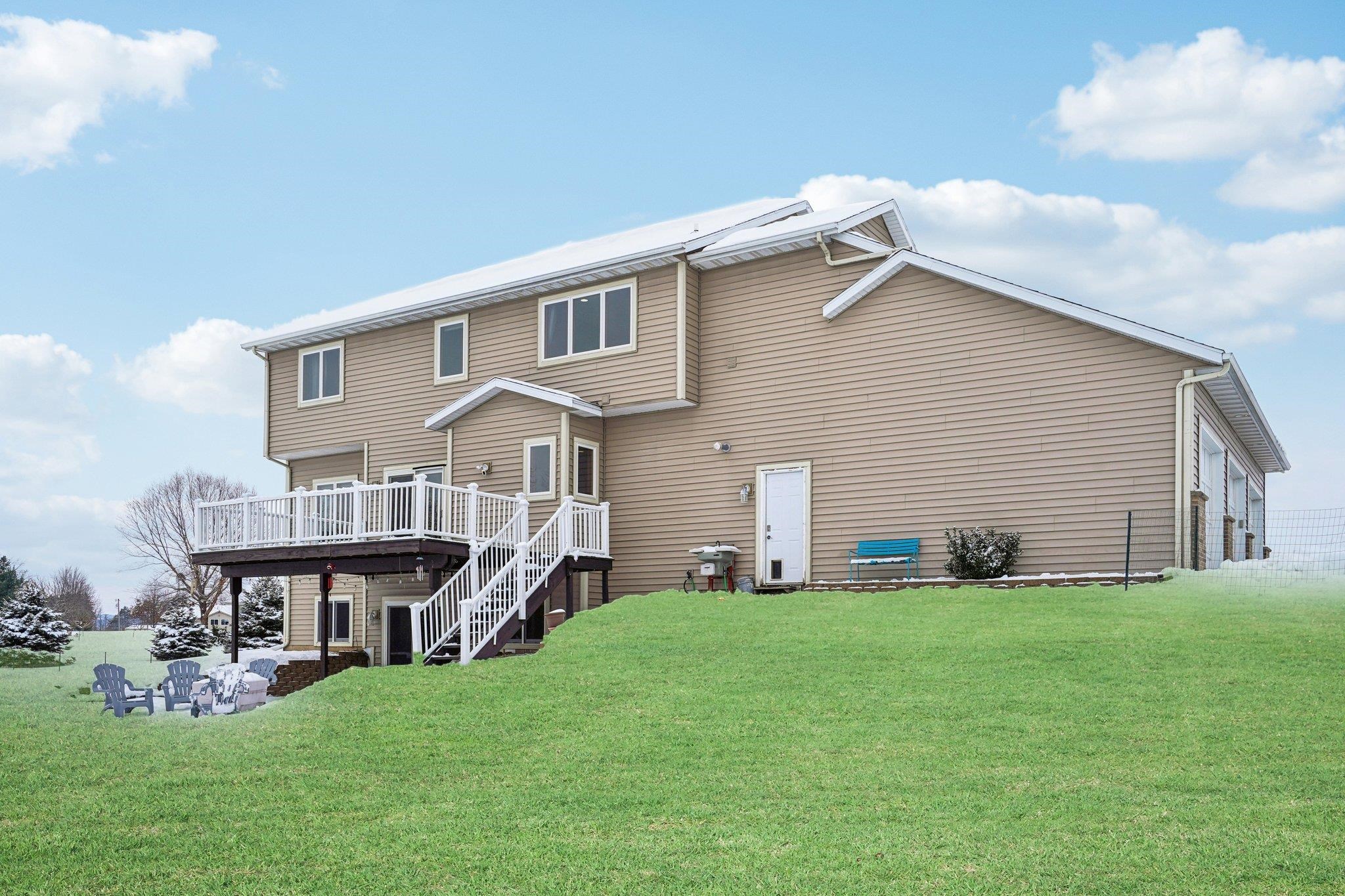 N8544 Story Ridge Court