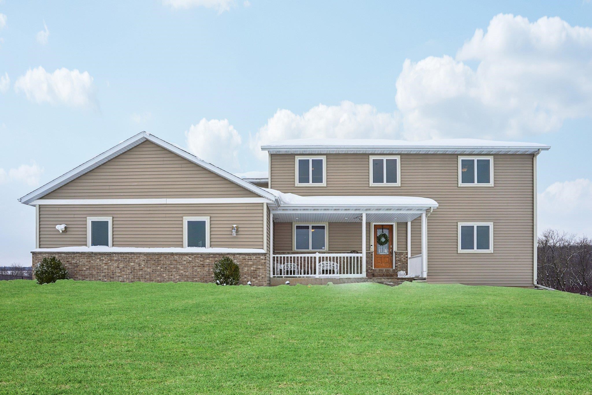 N8544 Story Ridge Court