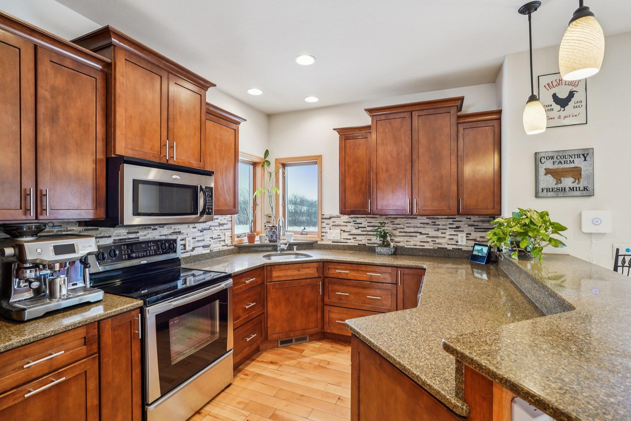 N8544 Story Ridge Court