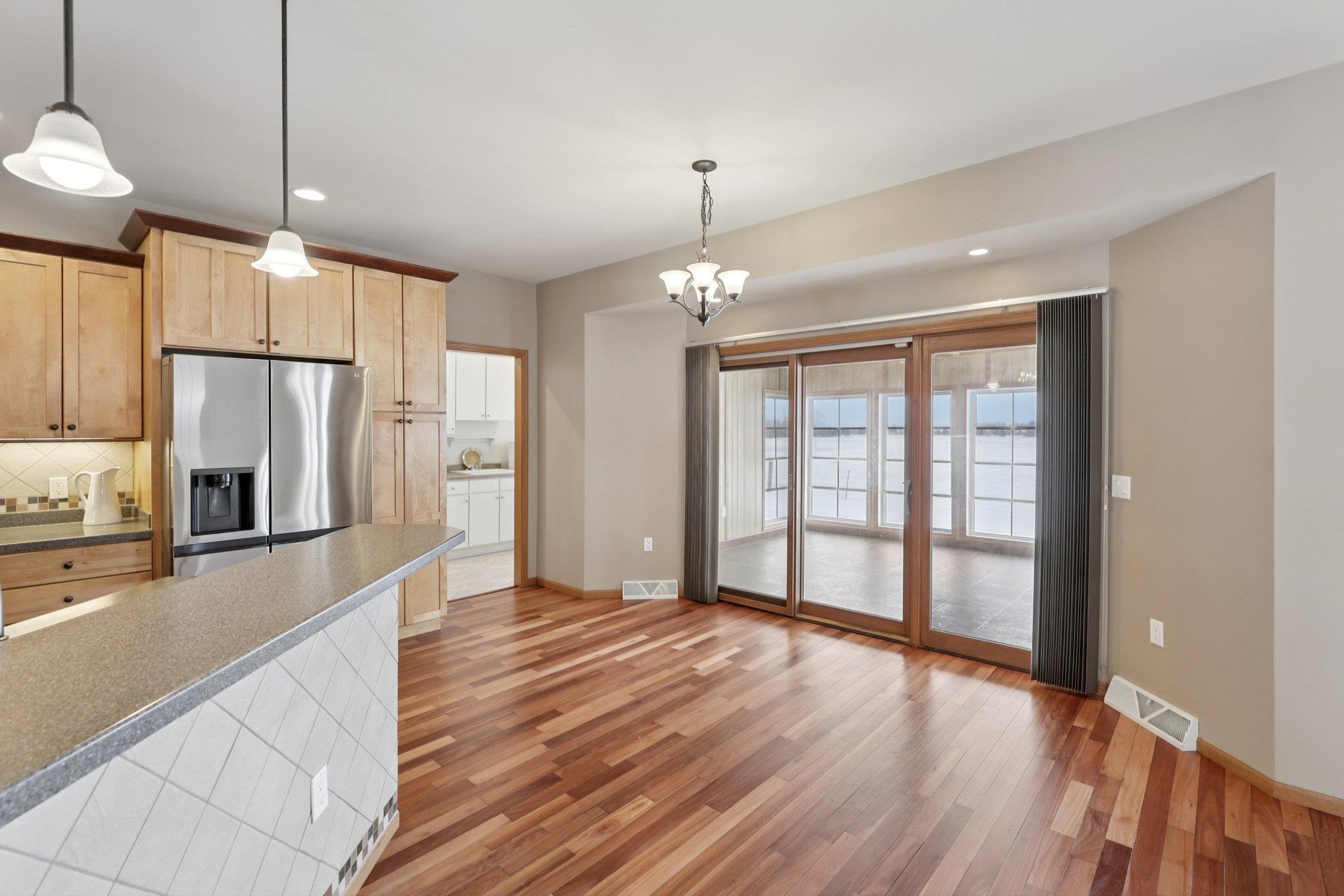 551 Fargo Trail