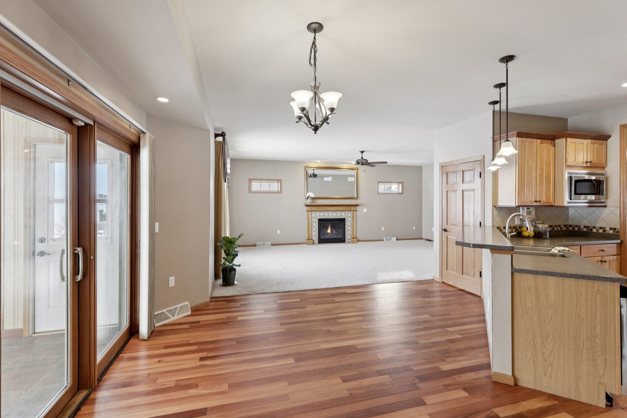 551 Fargo Trail