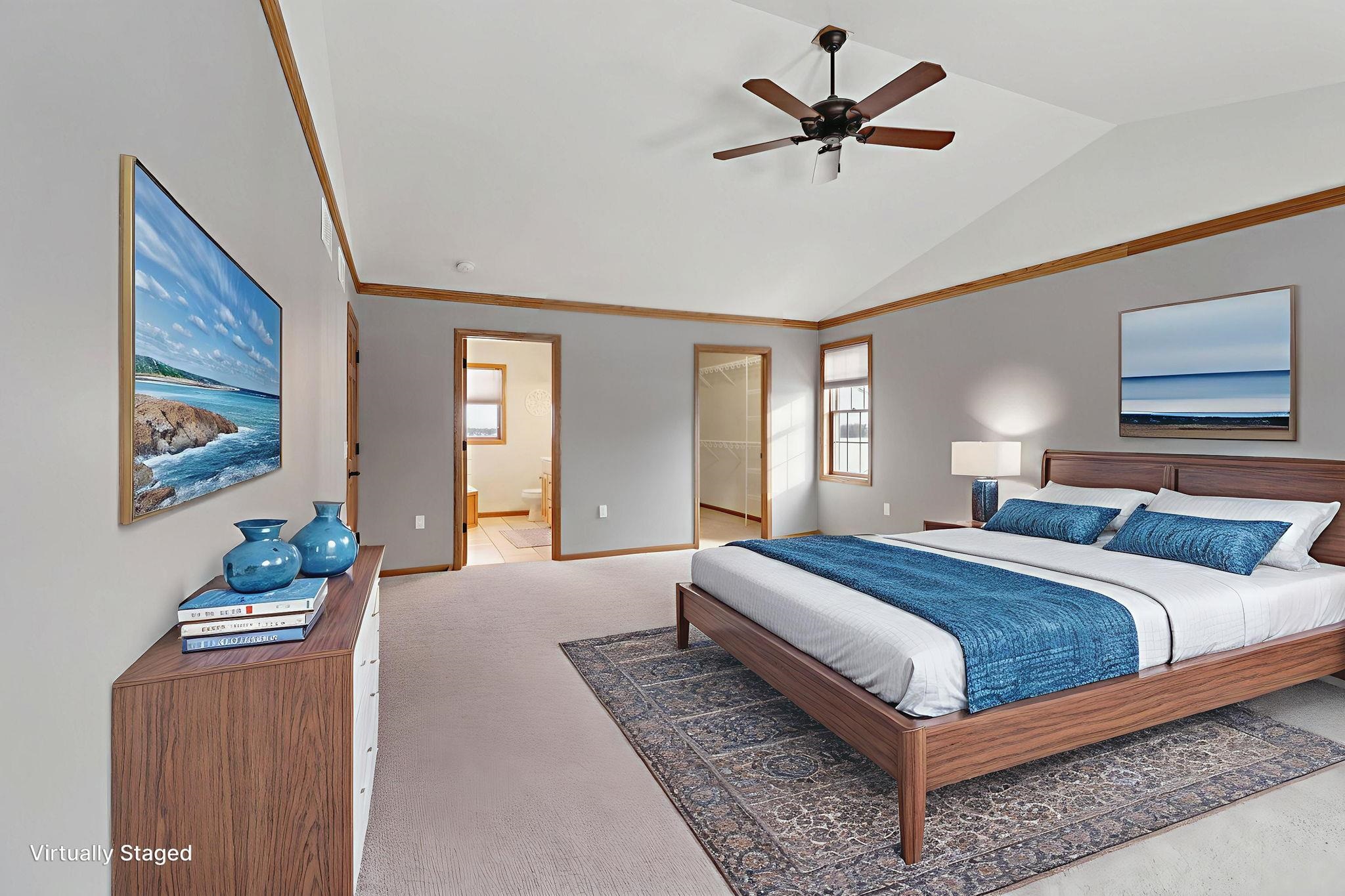551 Fargo Trail
