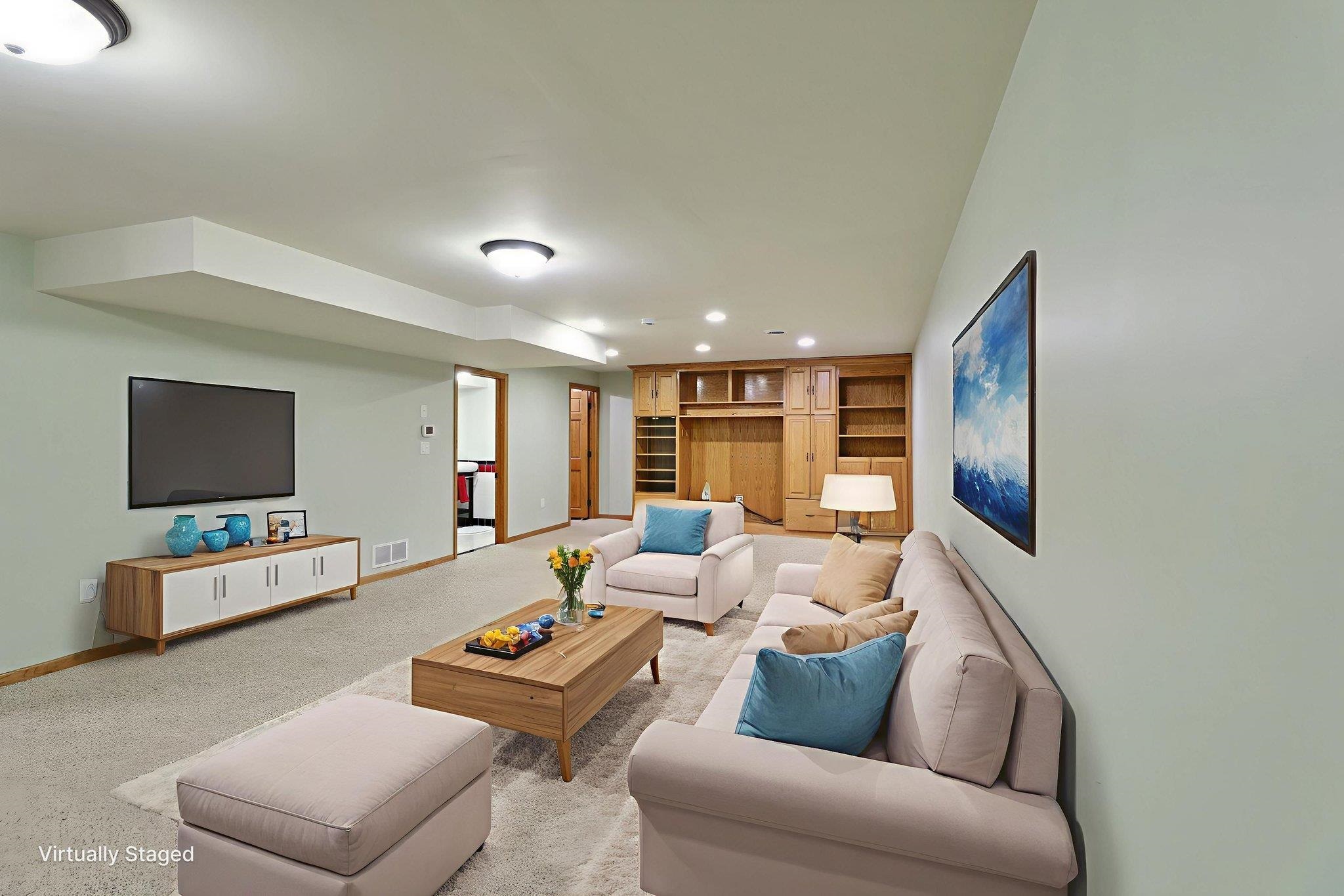 551 Fargo Trail