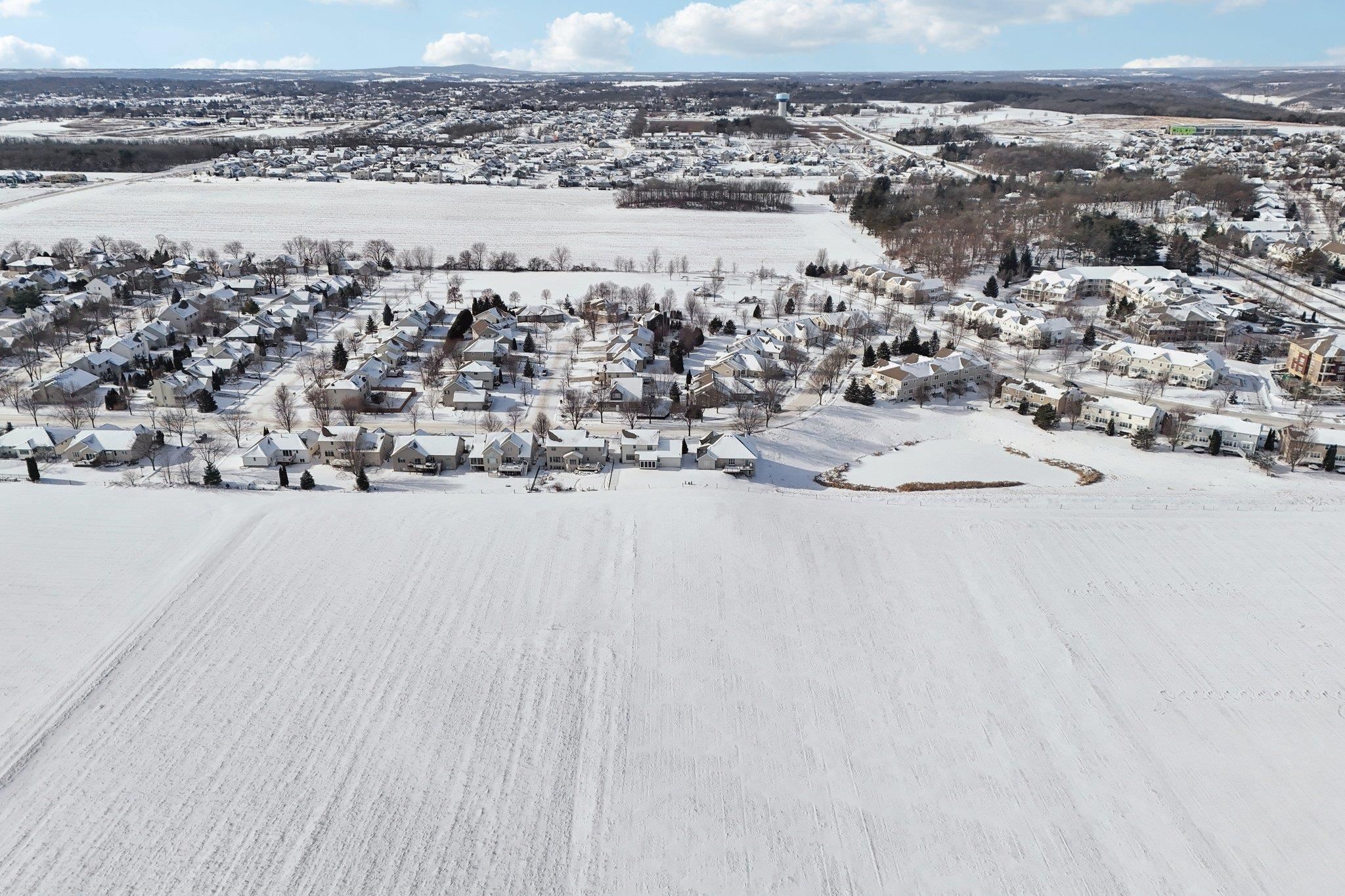 551 Fargo Trail
