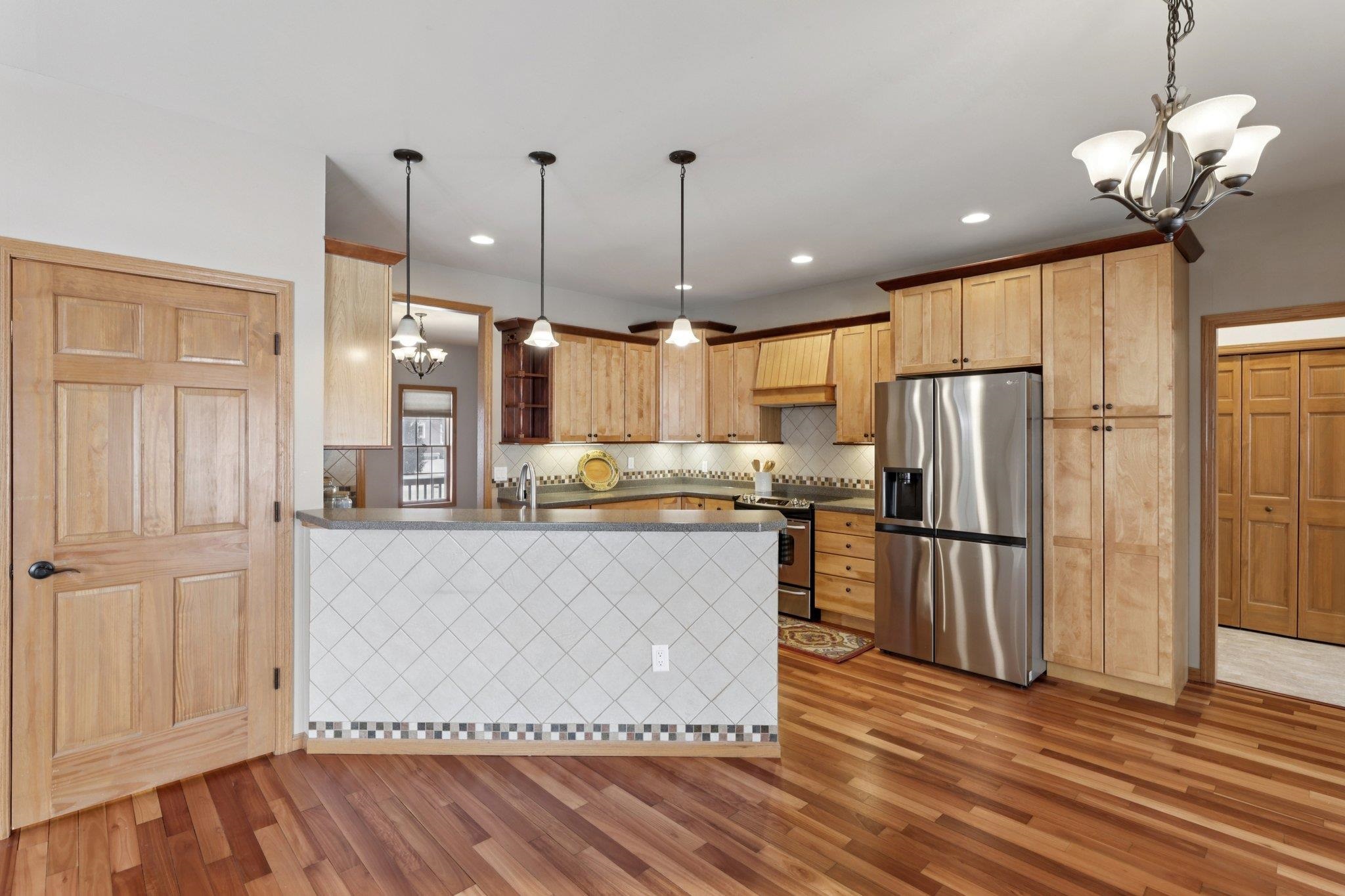 551 Fargo Trail
