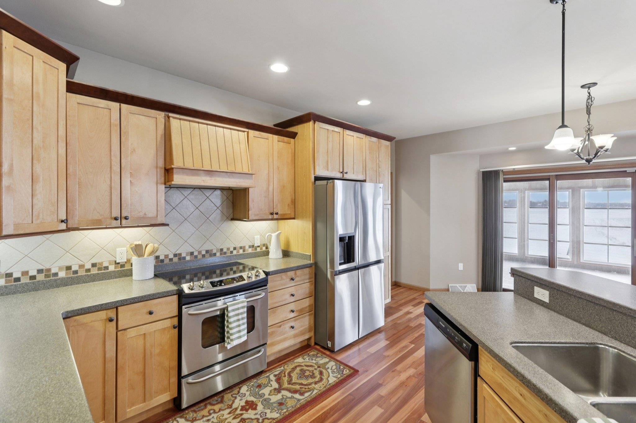 551 Fargo Trail
