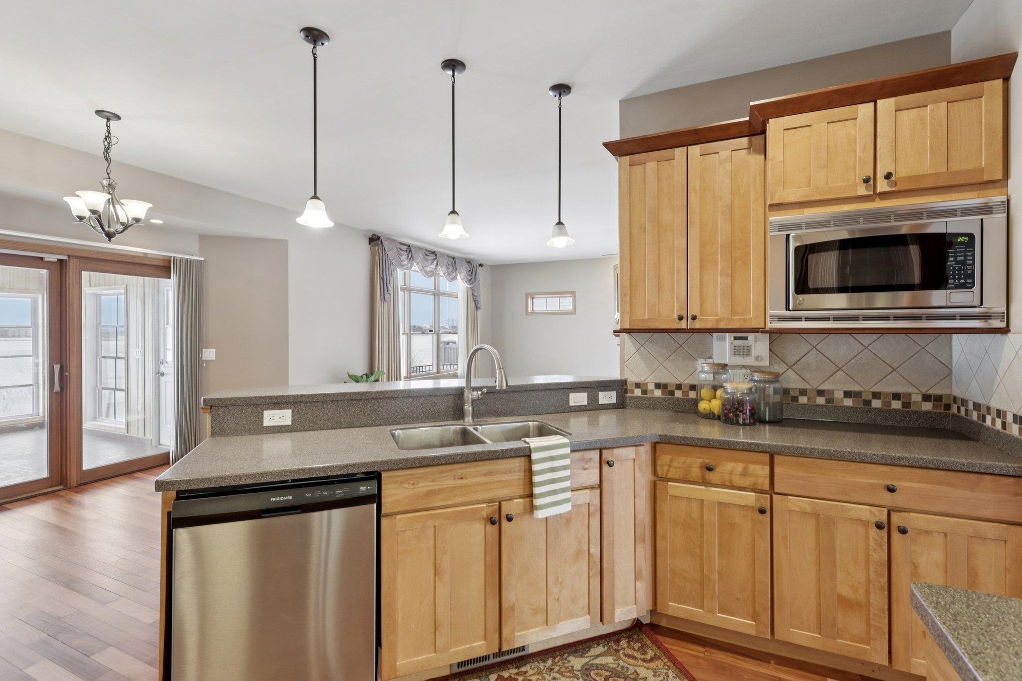 551 Fargo Trail