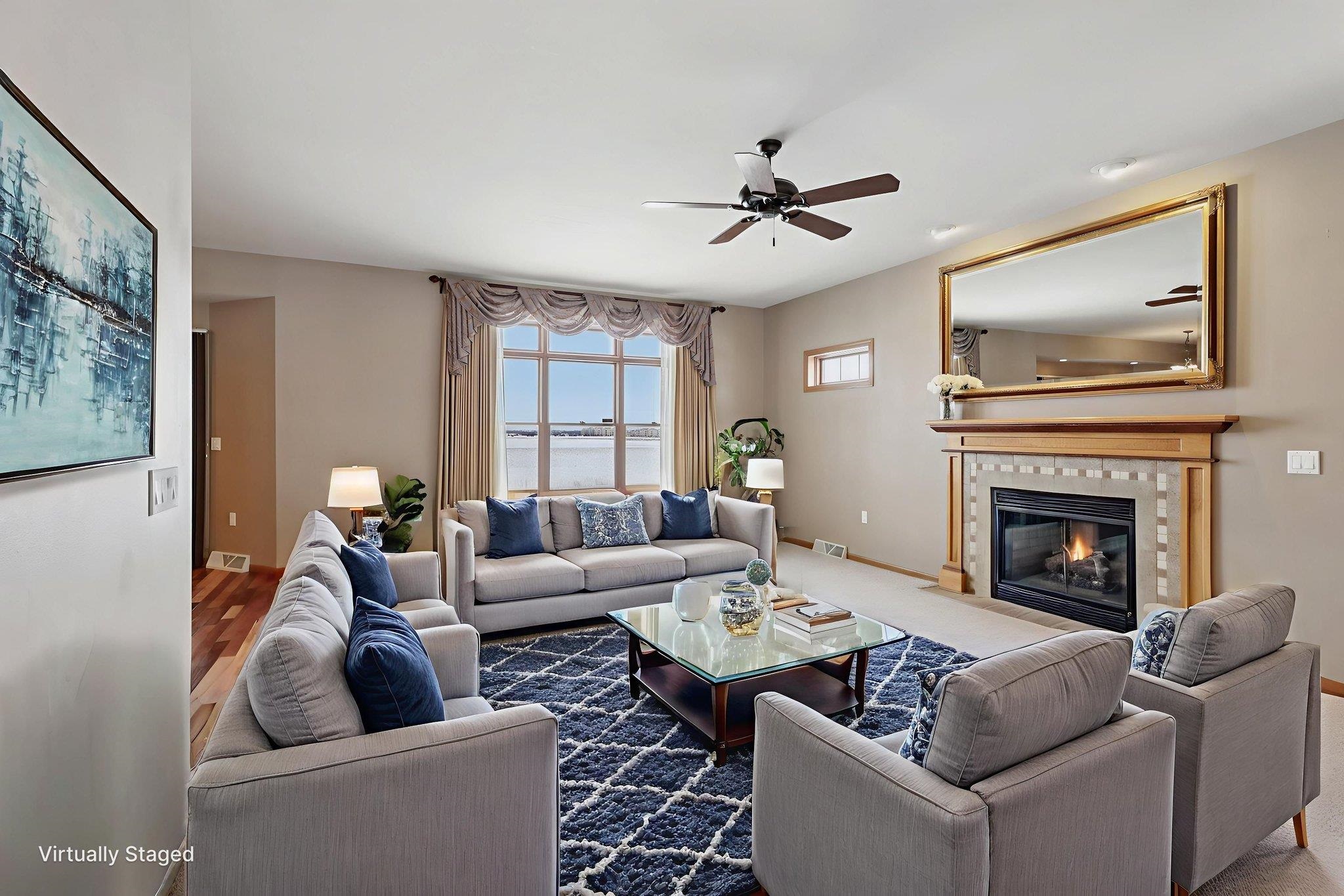 551 Fargo Trail