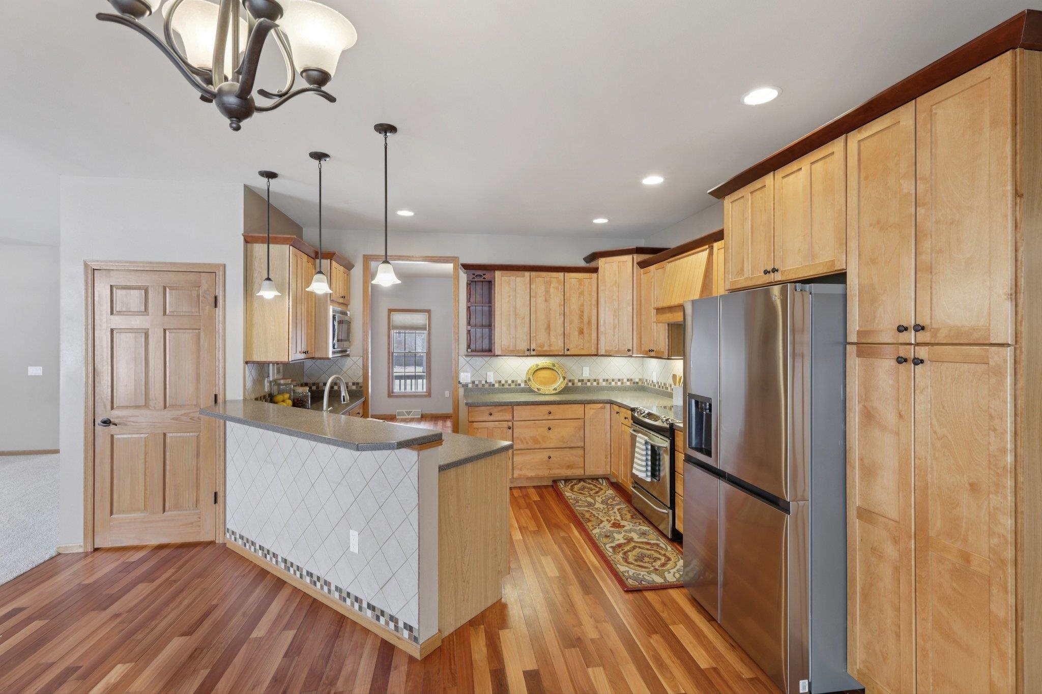 551 Fargo Trail