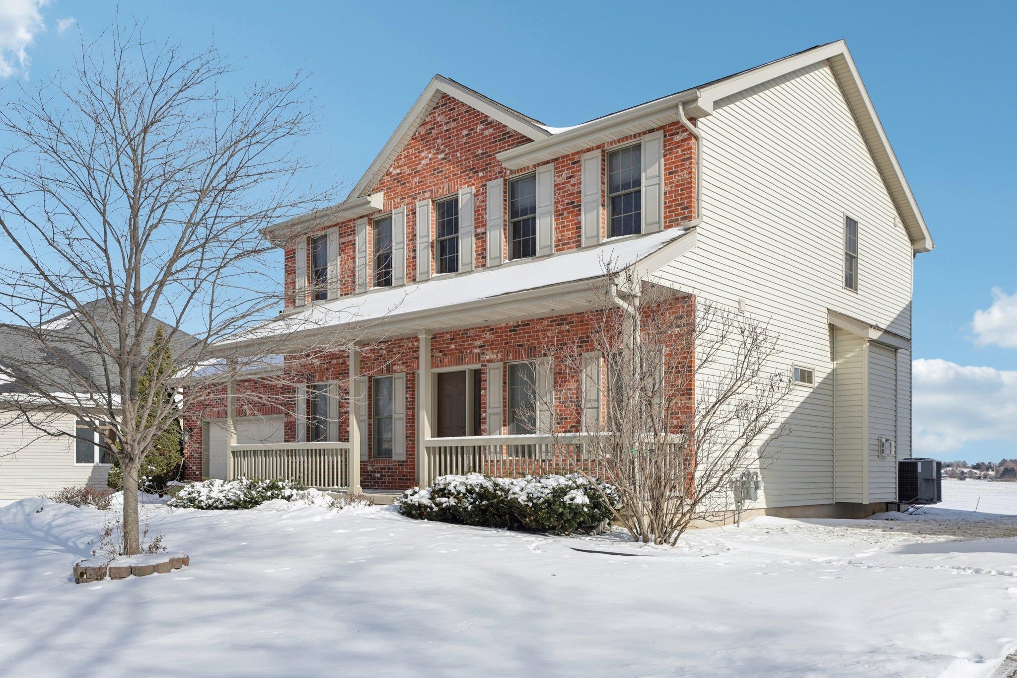 551 Fargo Trail