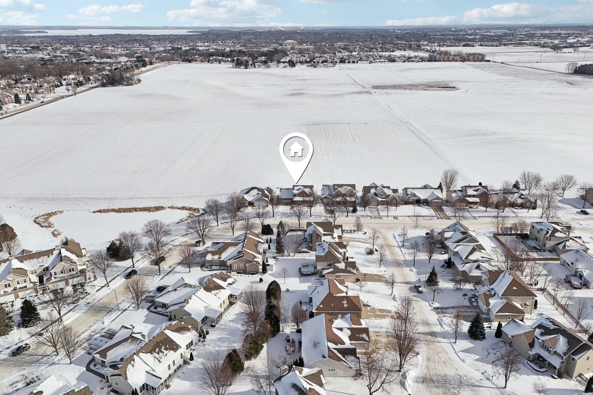 551 Fargo Trail