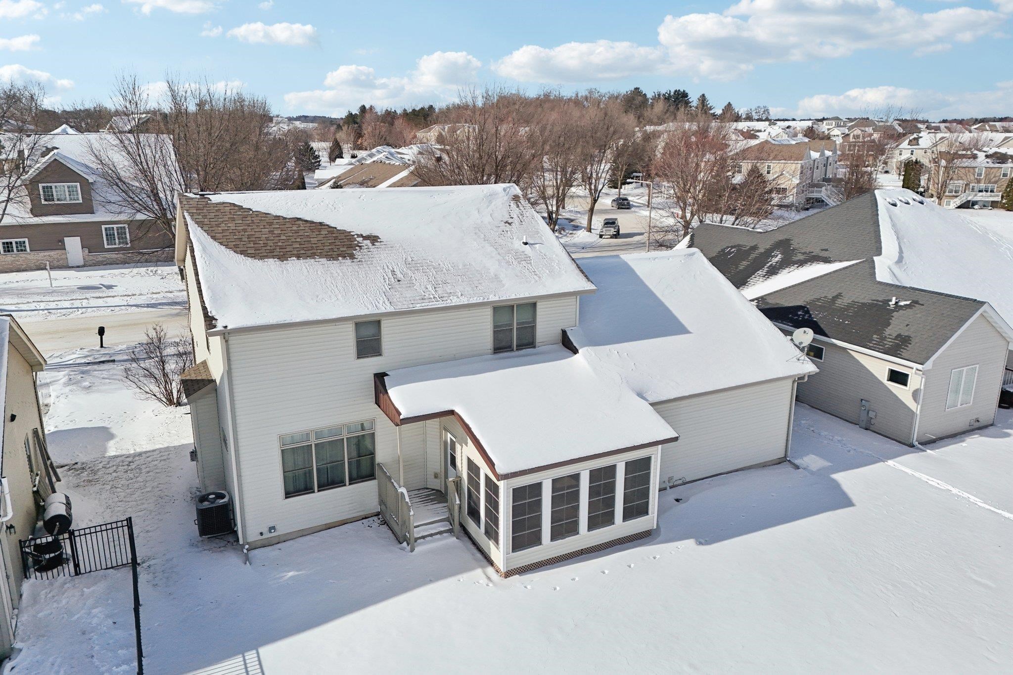551 Fargo Trail