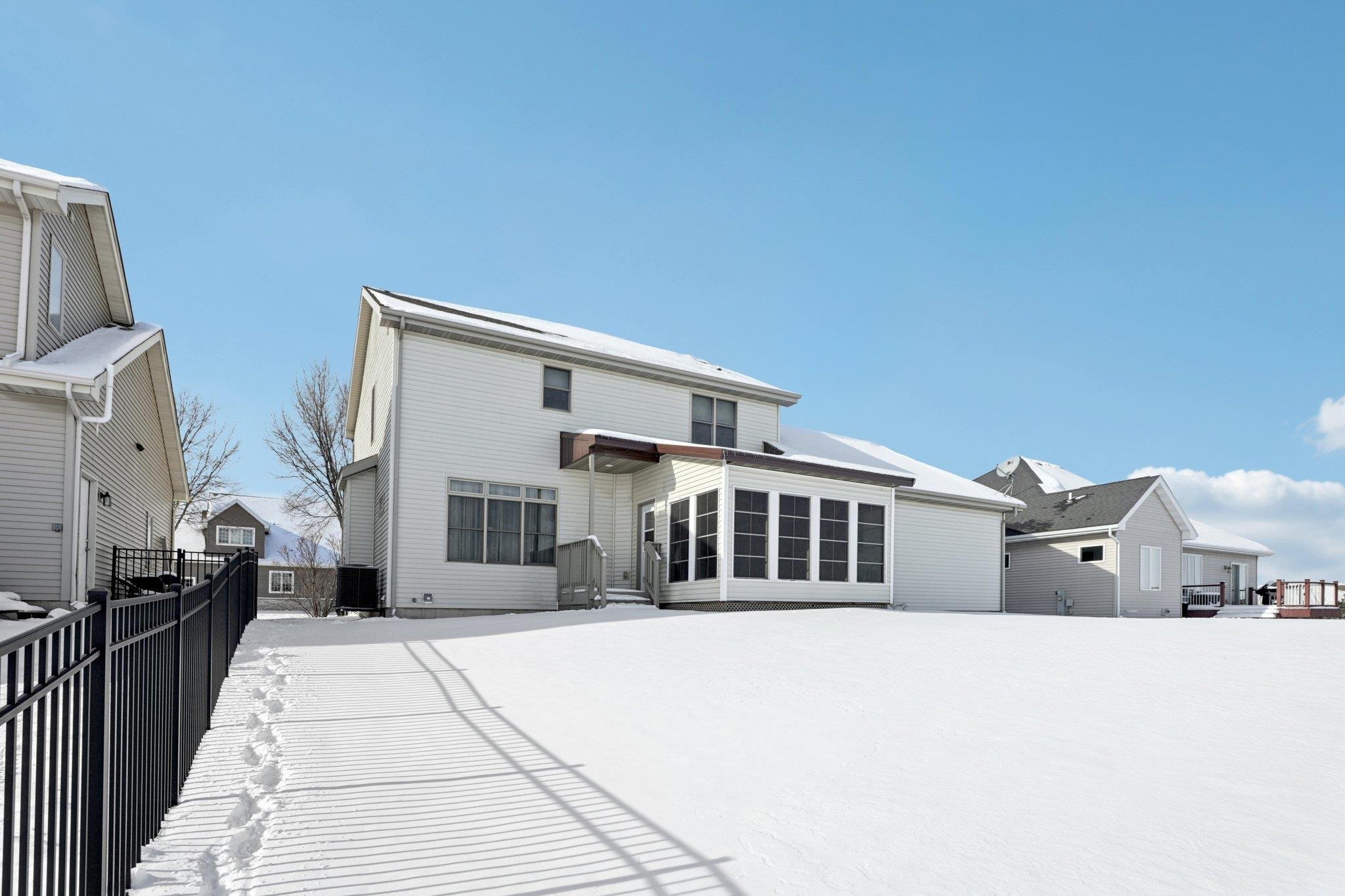 551 Fargo Trail
