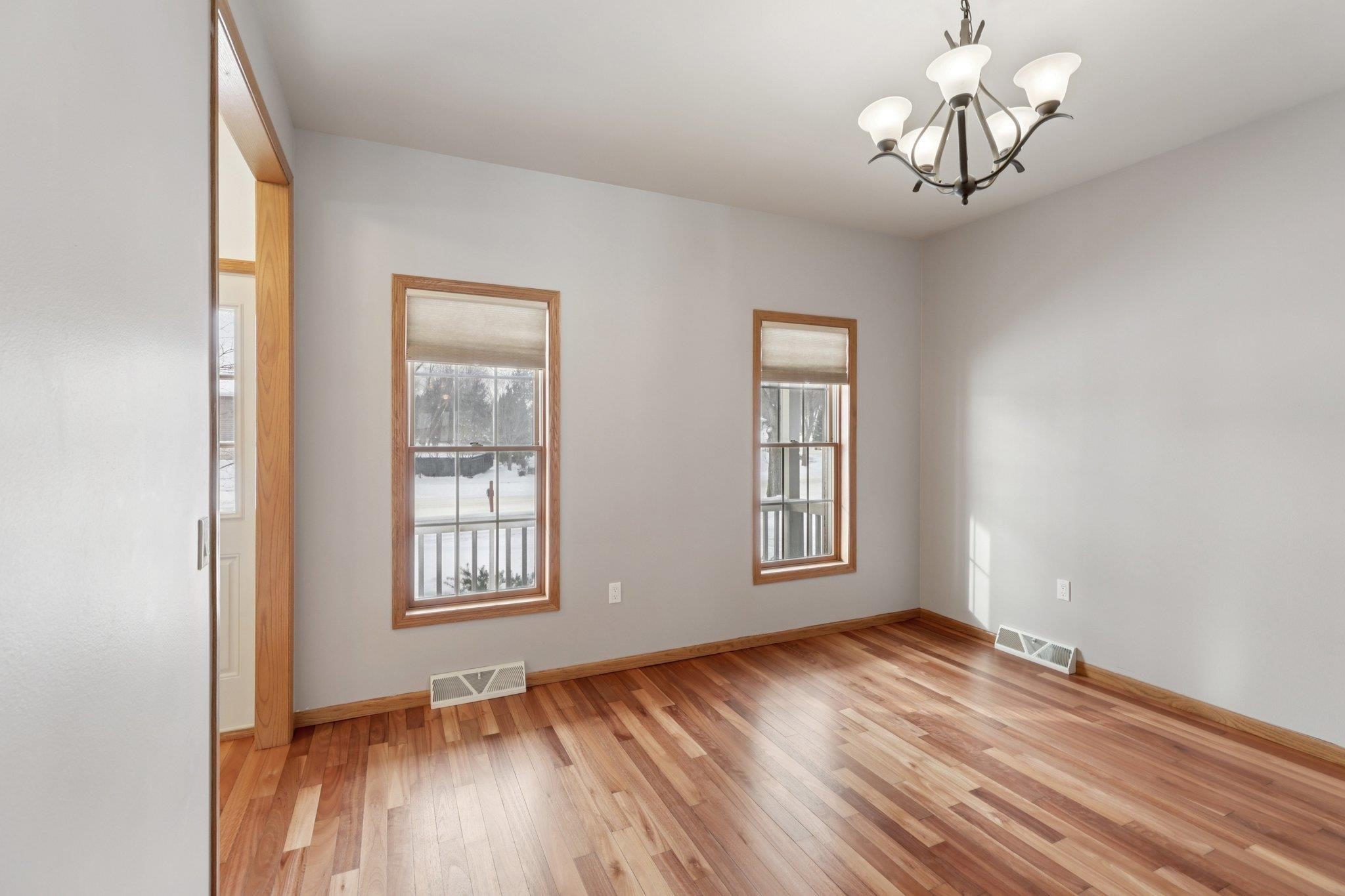 551 Fargo Trail