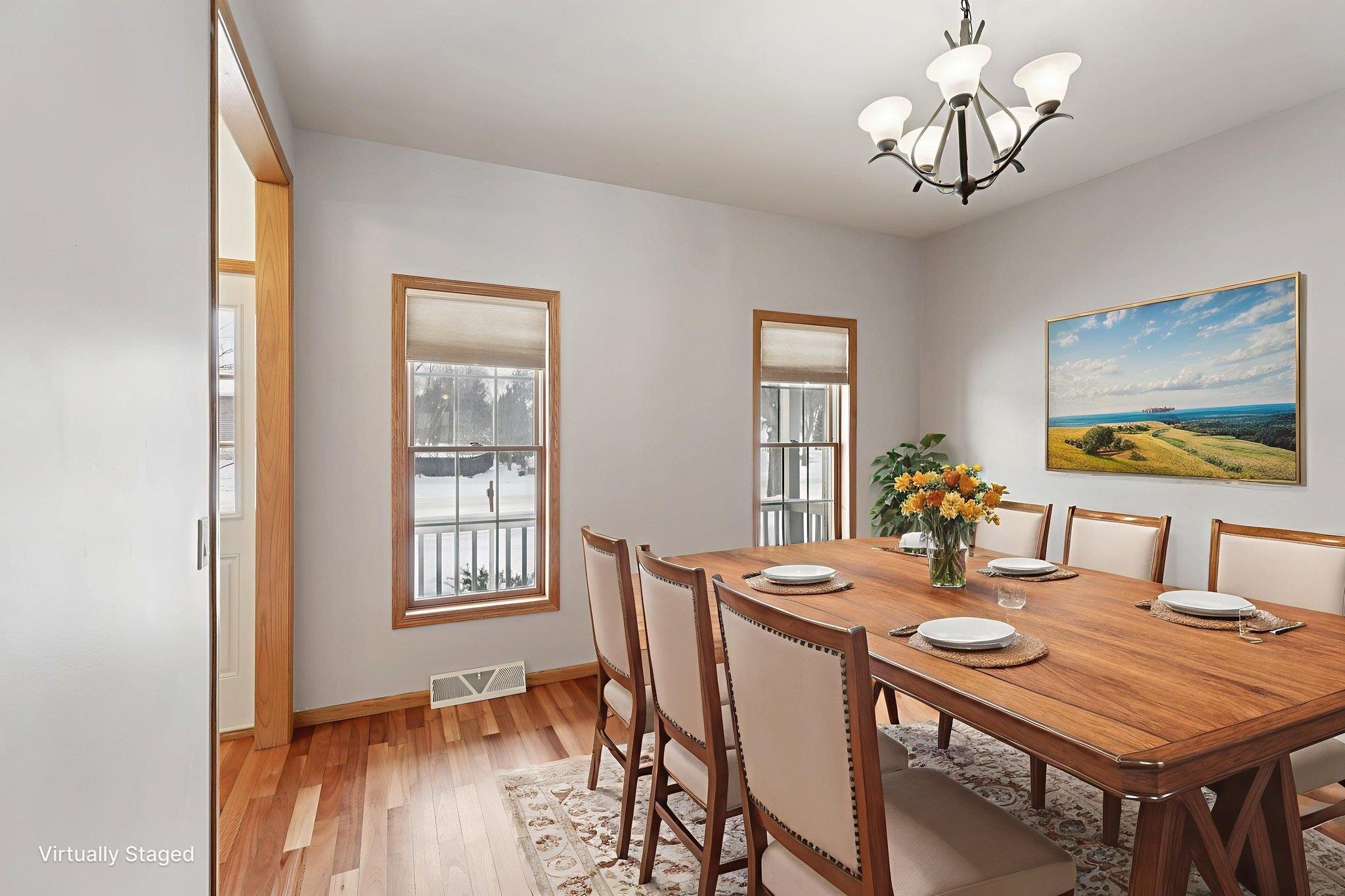 551 Fargo Trail