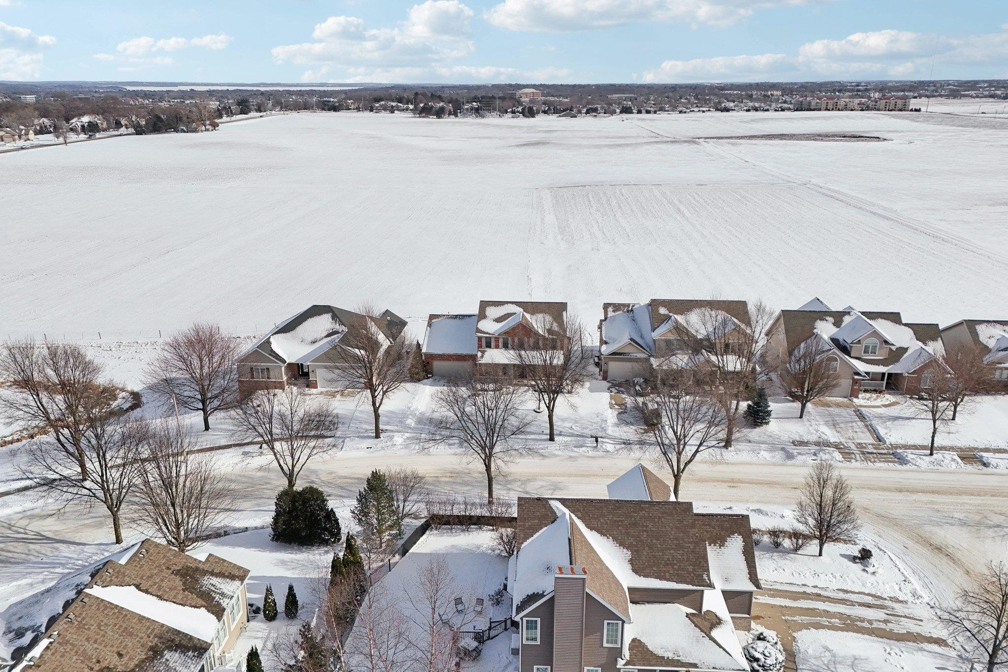 551 Fargo Trail