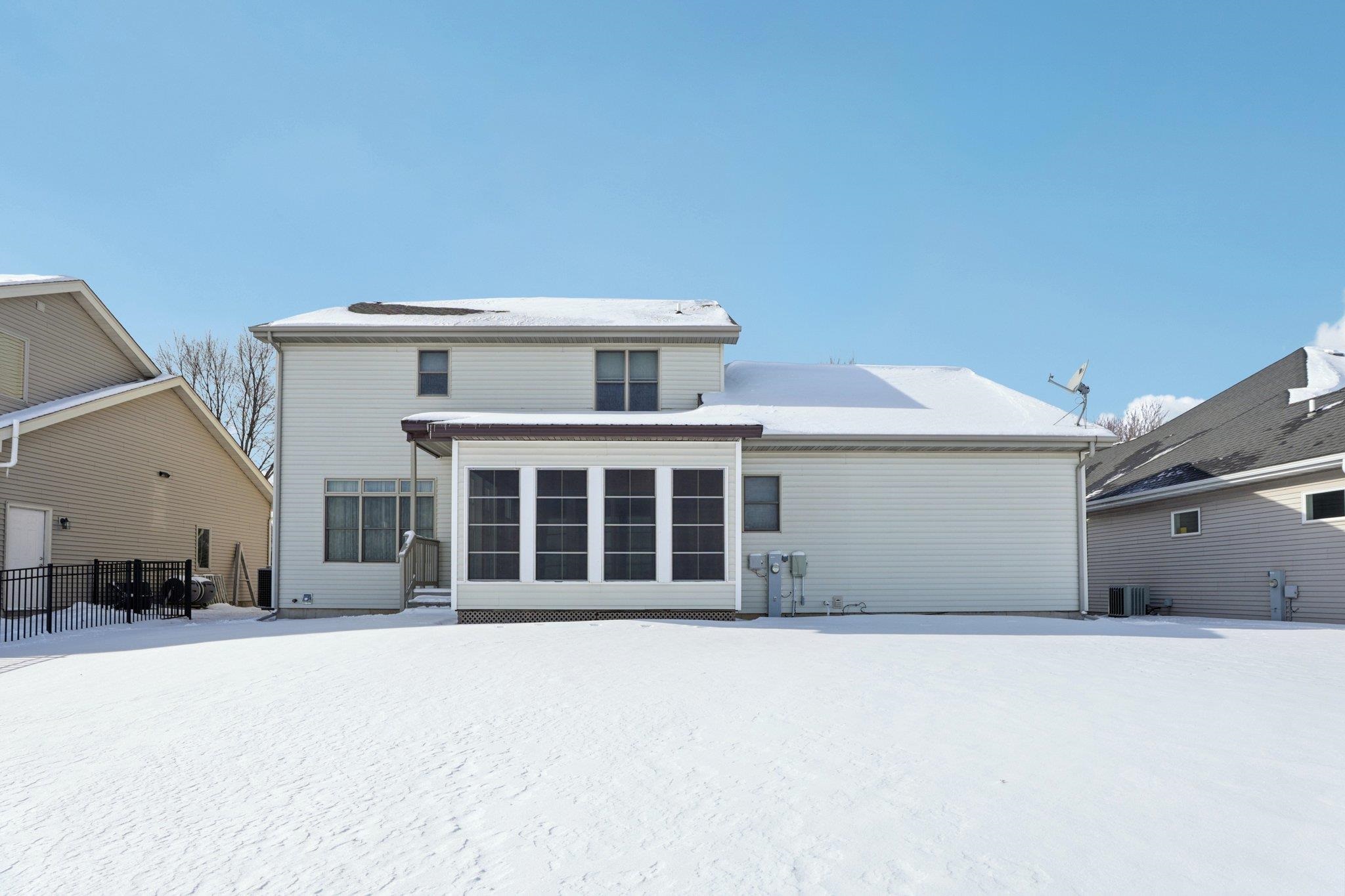 551 Fargo Trail