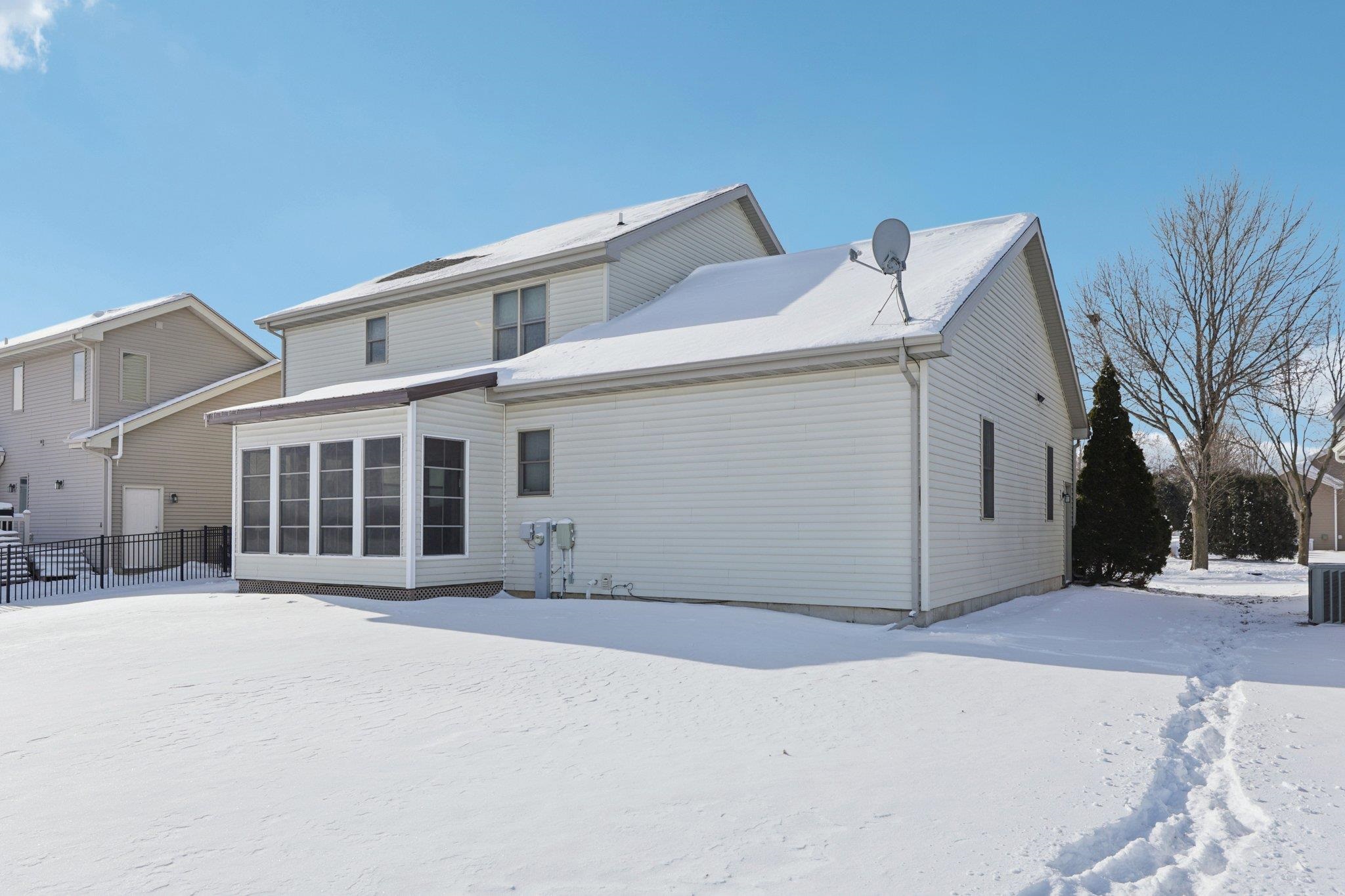 551 Fargo Trail