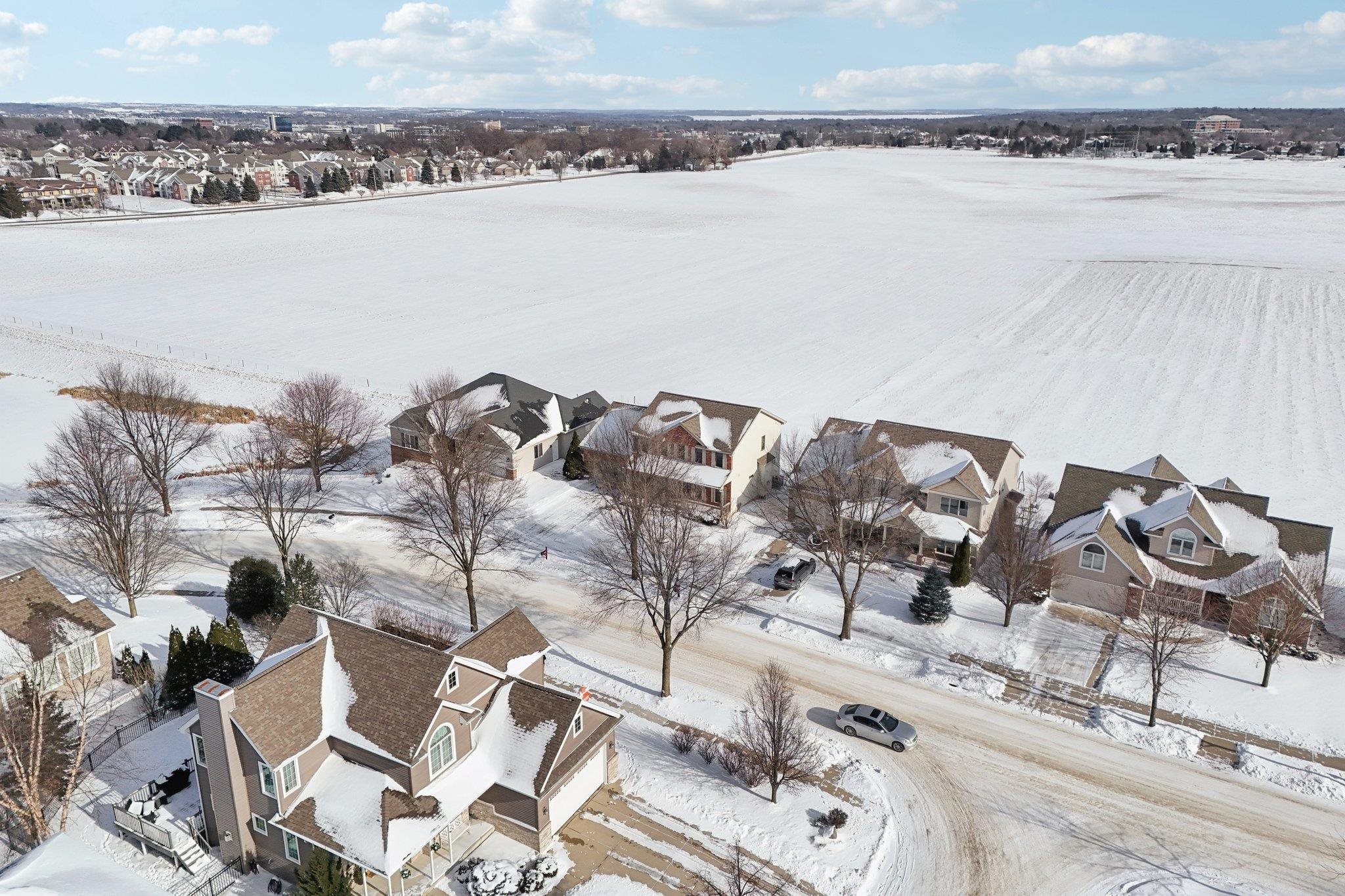 551 Fargo Trail