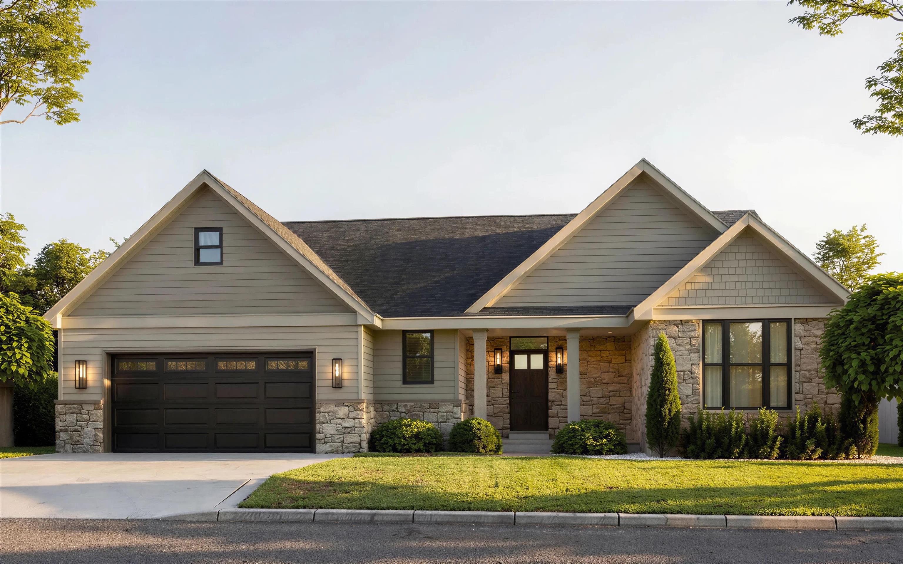 628 Rustic Rise Way